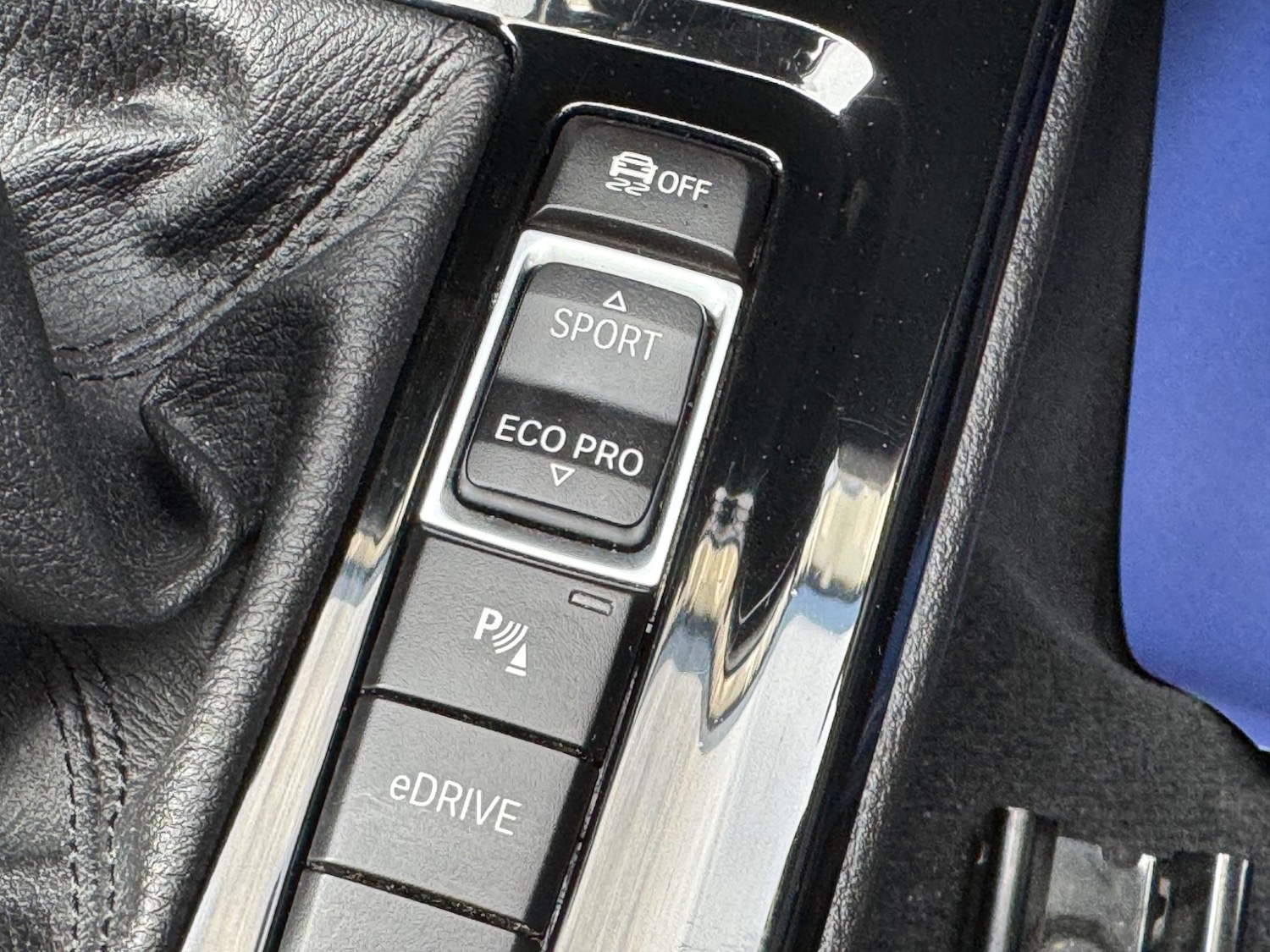 Used BMW X1 2021 for sale - 76656365: Photo 22