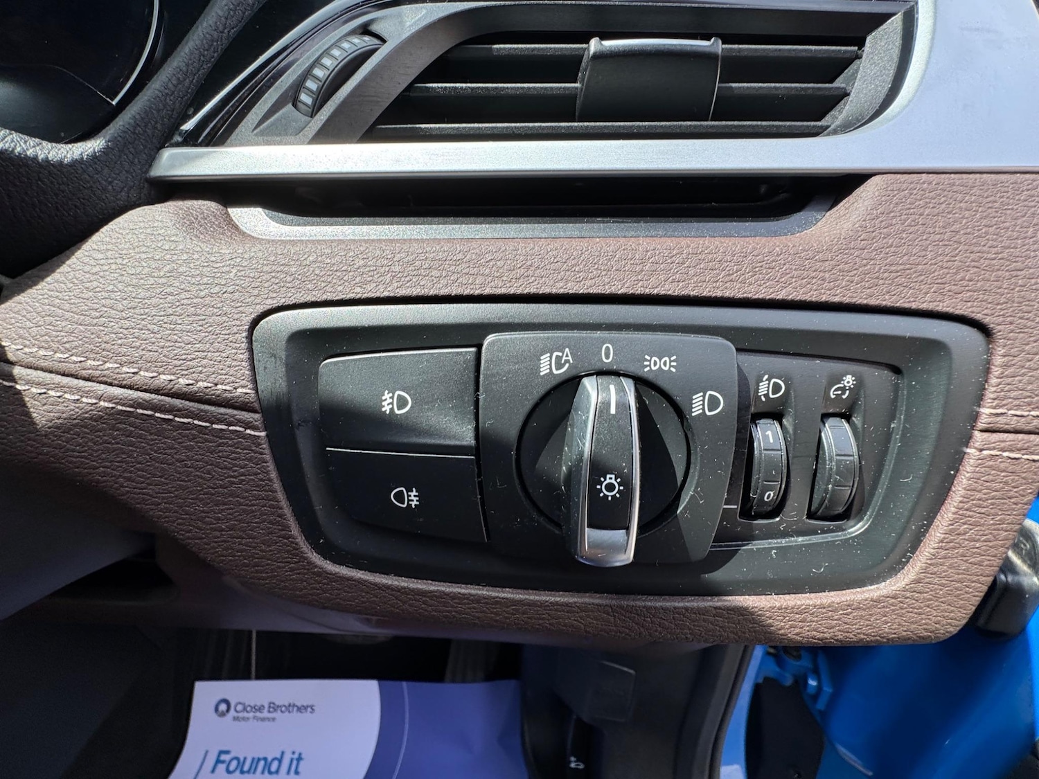 Used BMW X1 2021 for sale - 76656365: Photo 24