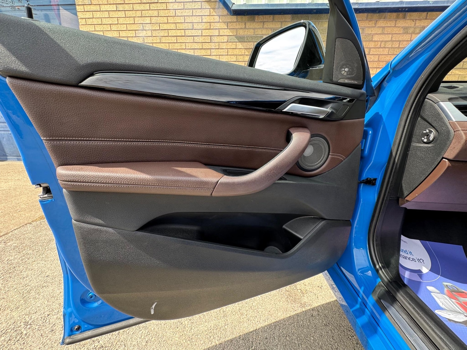 Used BMW X1 2021 for sale - 76656365: Photo 29