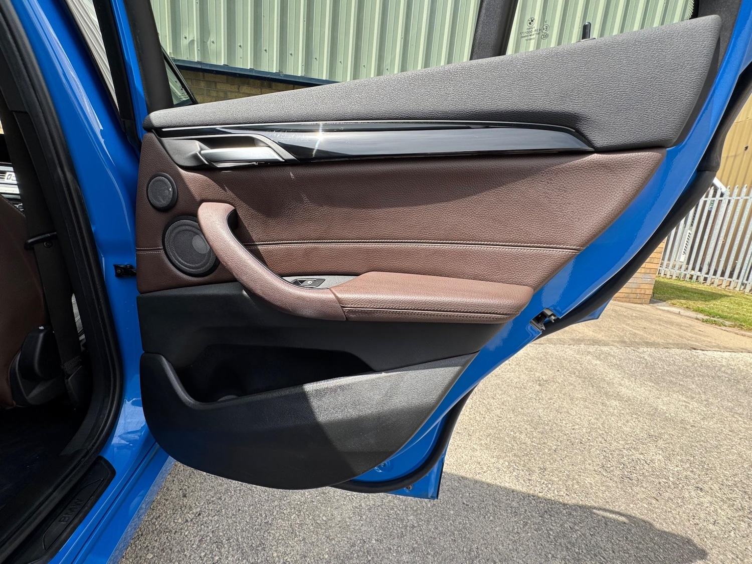 Used BMW X1 2021 for sale - 76656365: Photo 30