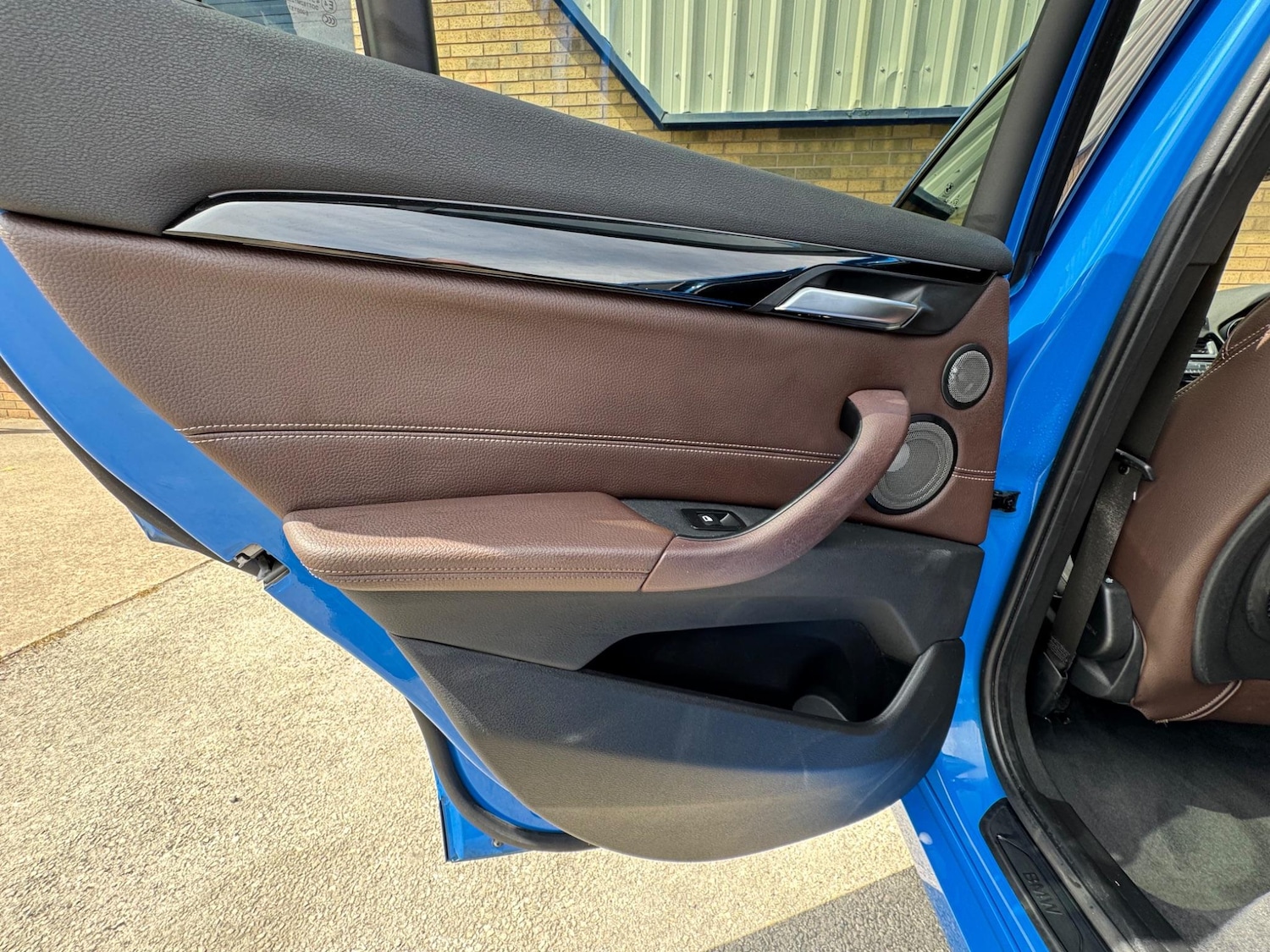 Used BMW X1 2021 for sale - 76656365: Photo 31