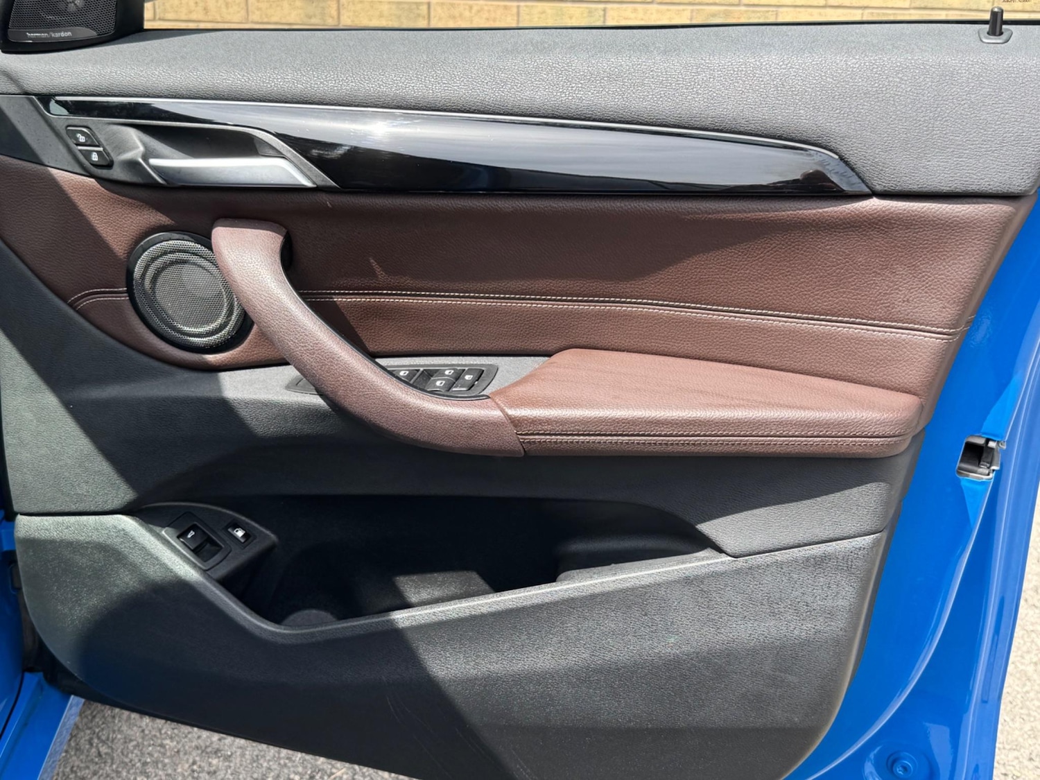 Used BMW X1 2021 for sale - 76656365: Photo 33