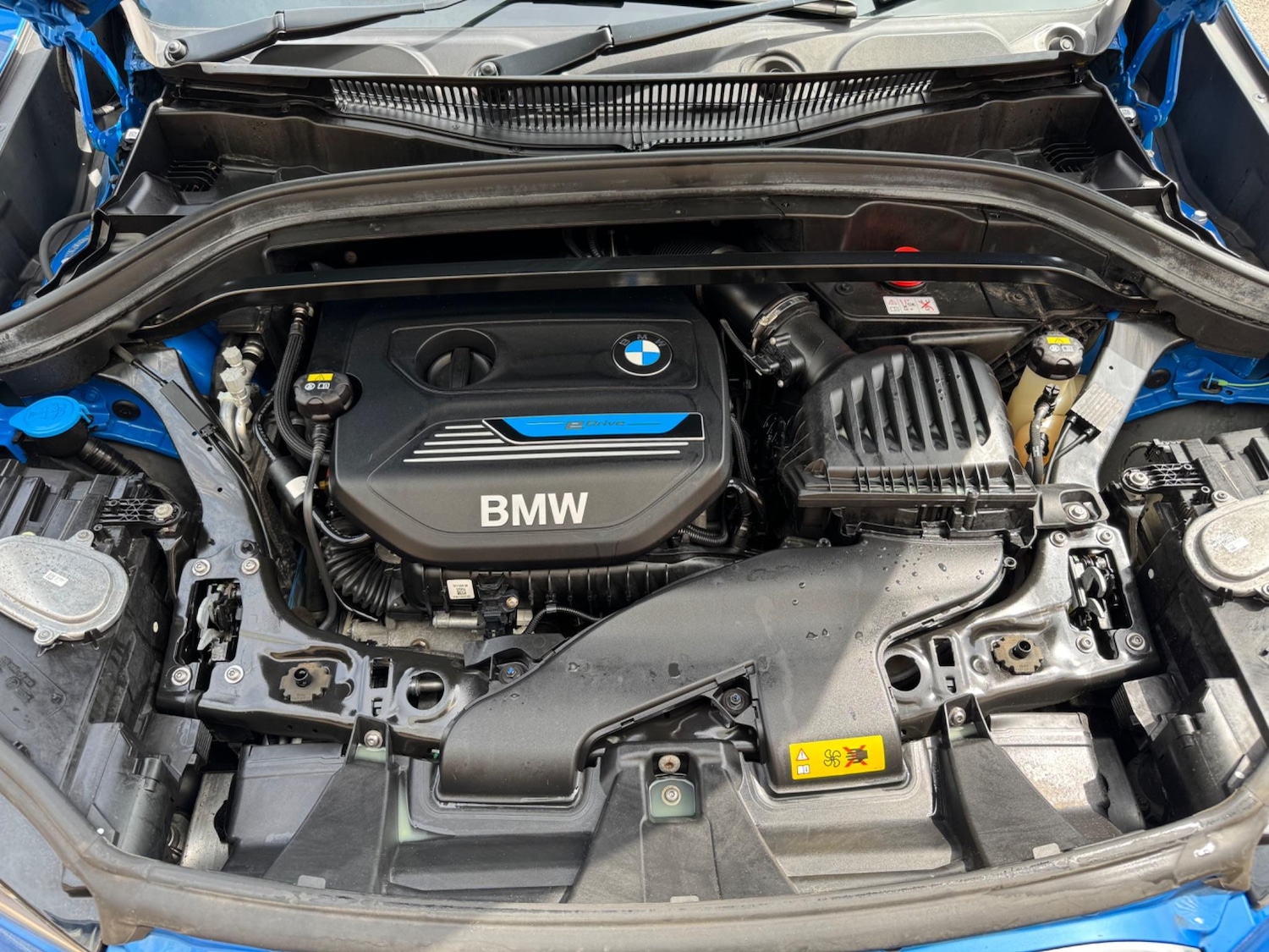 Used BMW X1 2021 for sale - 76656365: Photo 34