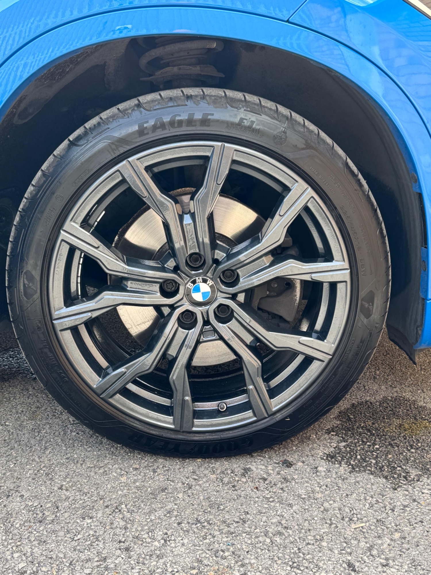 Used BMW X1 2021 for sale - 76656365: Photo 36