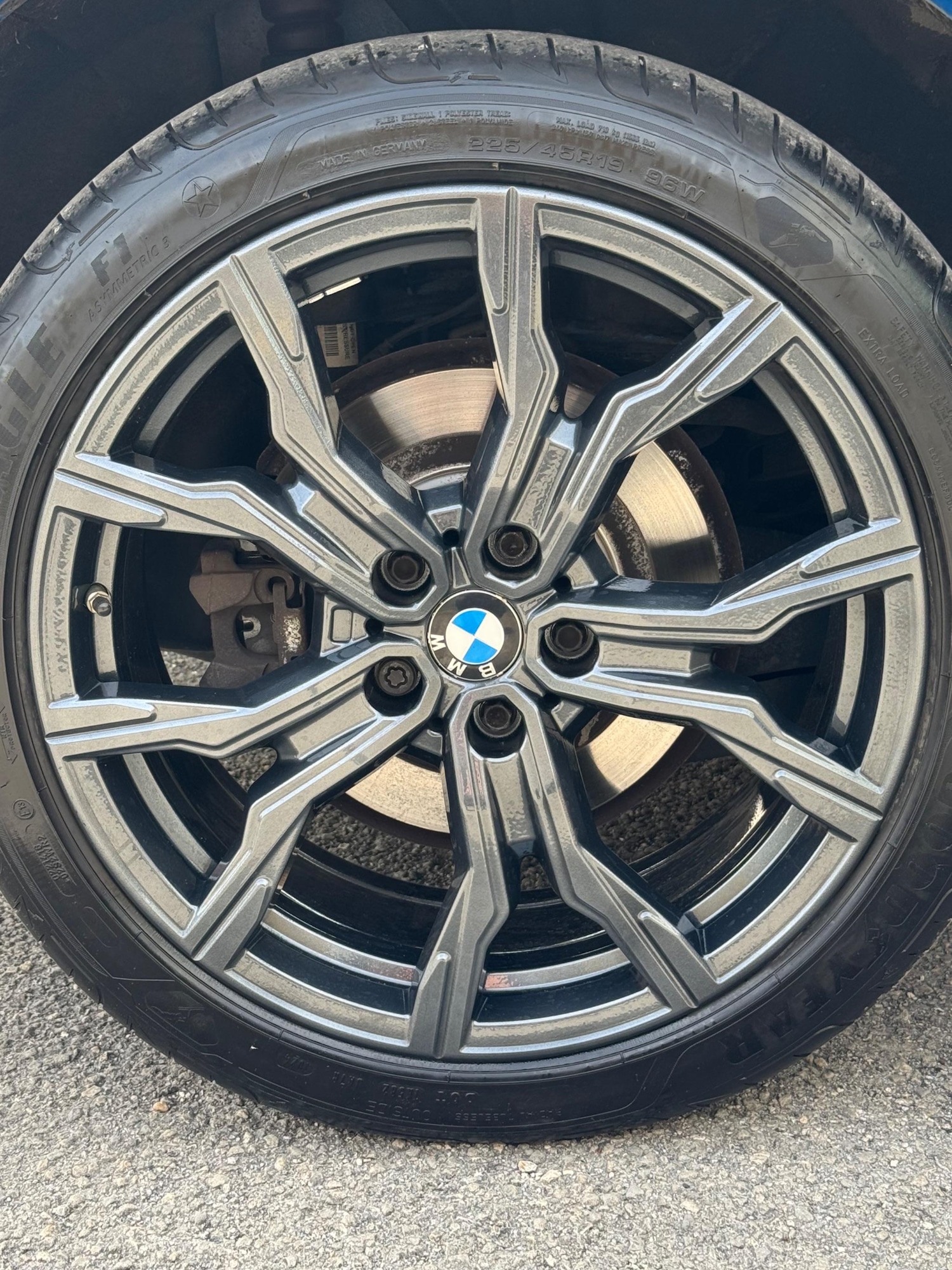 Used BMW X1 2021 for sale - 76656365: Photo 37