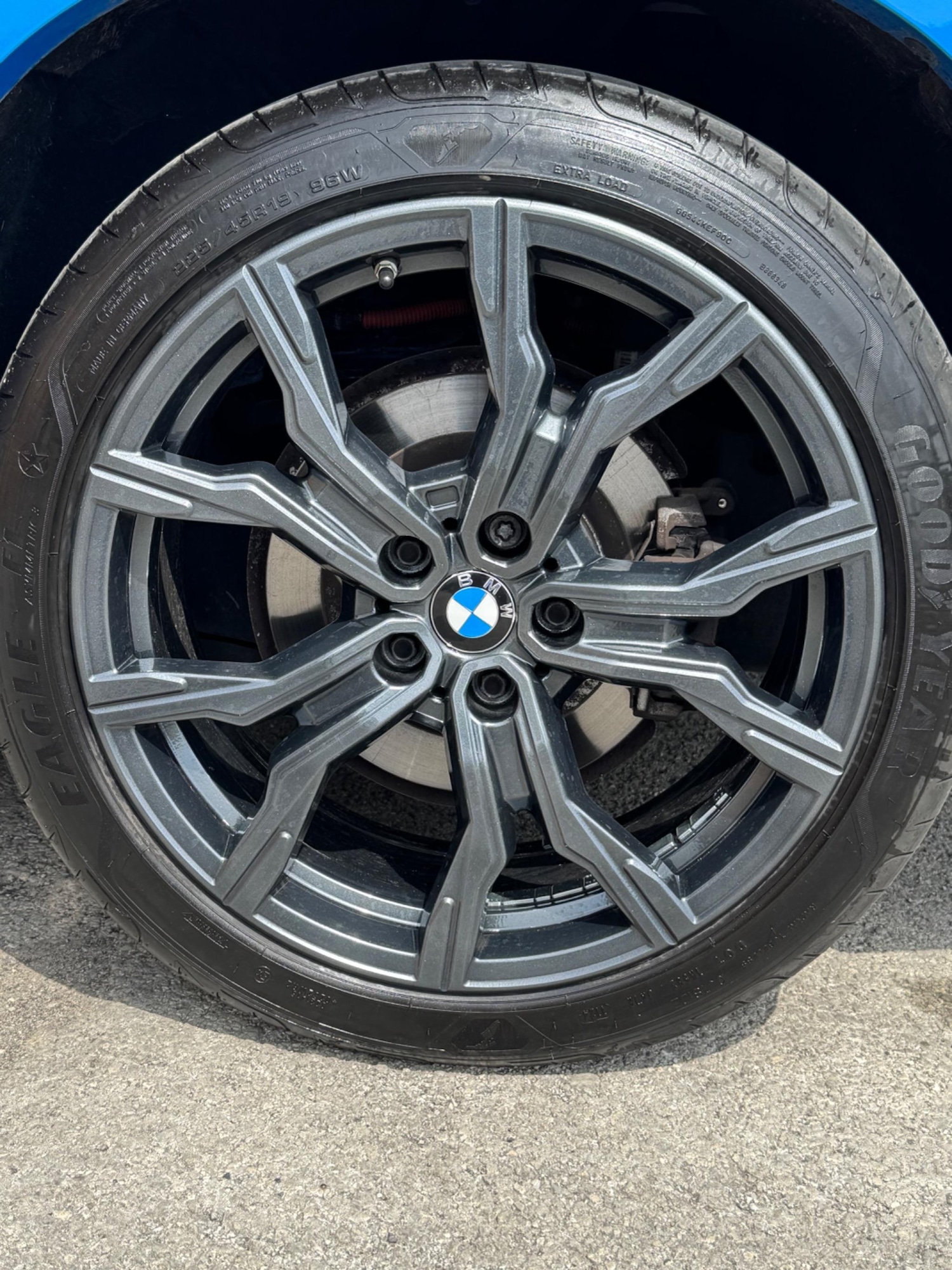 Used BMW X1 2021 for sale - 76656365: Photo 38