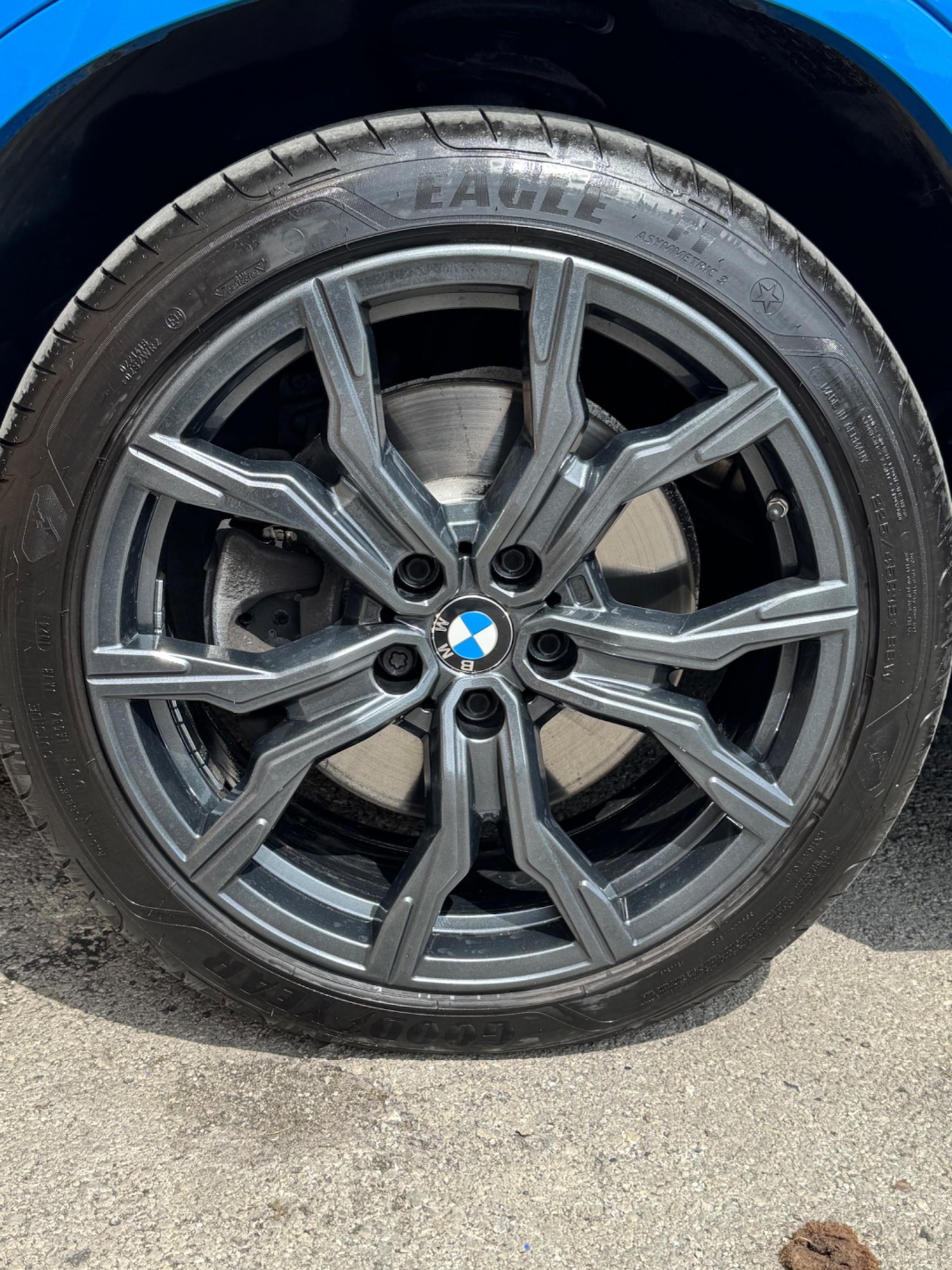 Used BMW X1 2021 for sale - 76656365: Photo 39