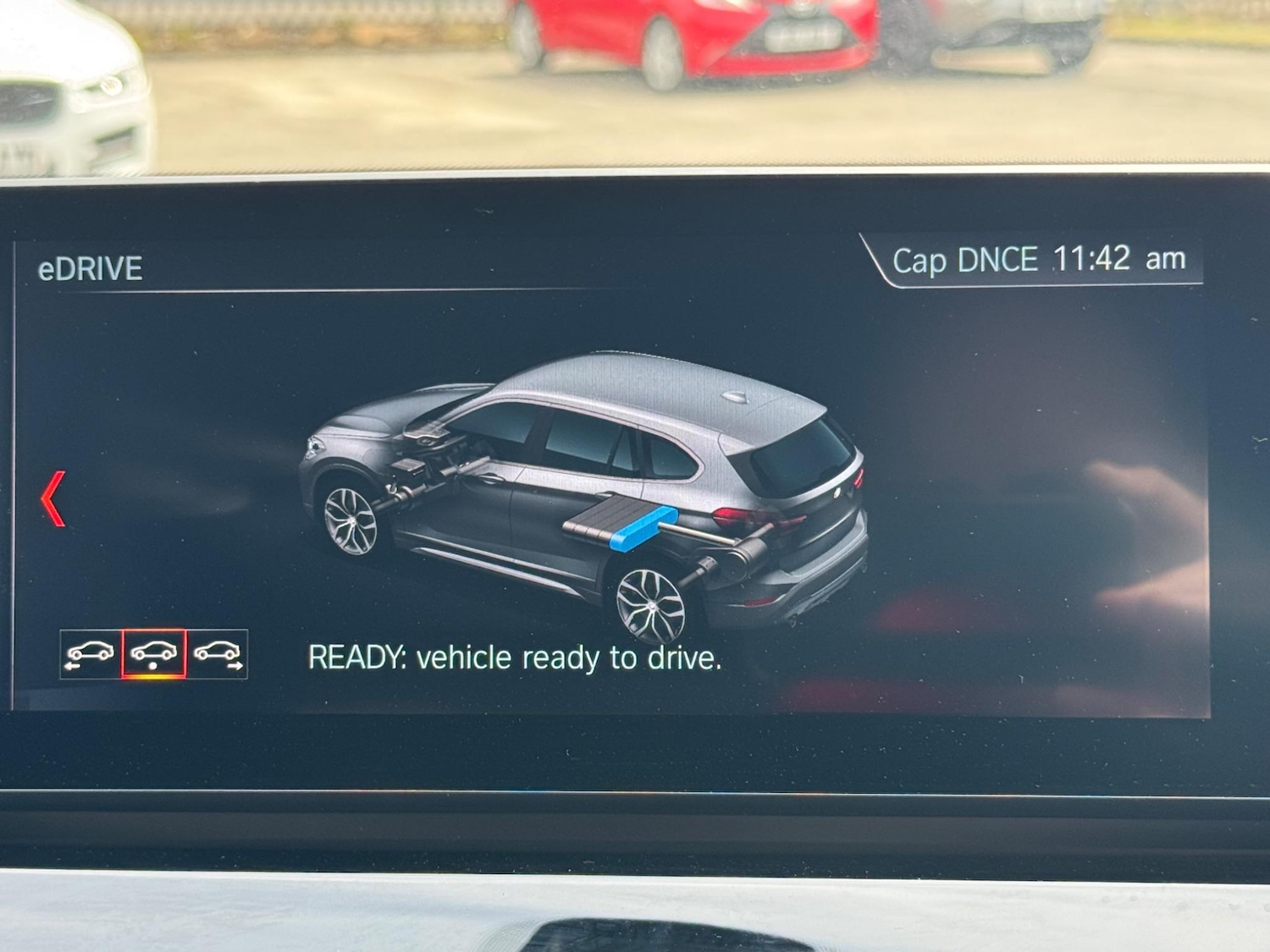 Used BMW X1 2021 for sale - 76656365: Photo 40