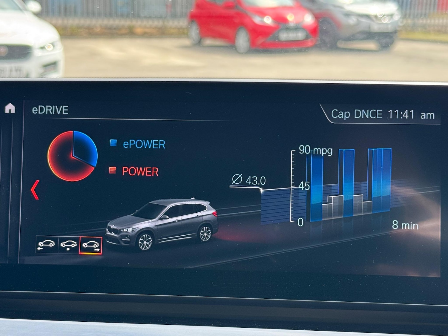 Used BMW X1 2021 for sale - 76656365: Photo 41