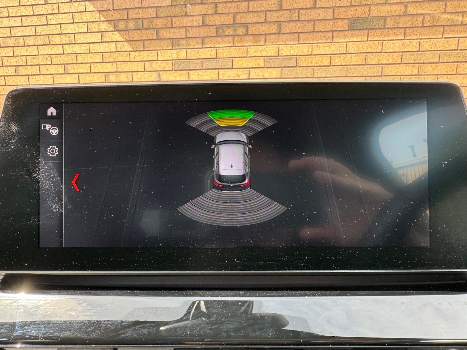 Used BMW X1 2021 for sale - 76656365: Photo 42