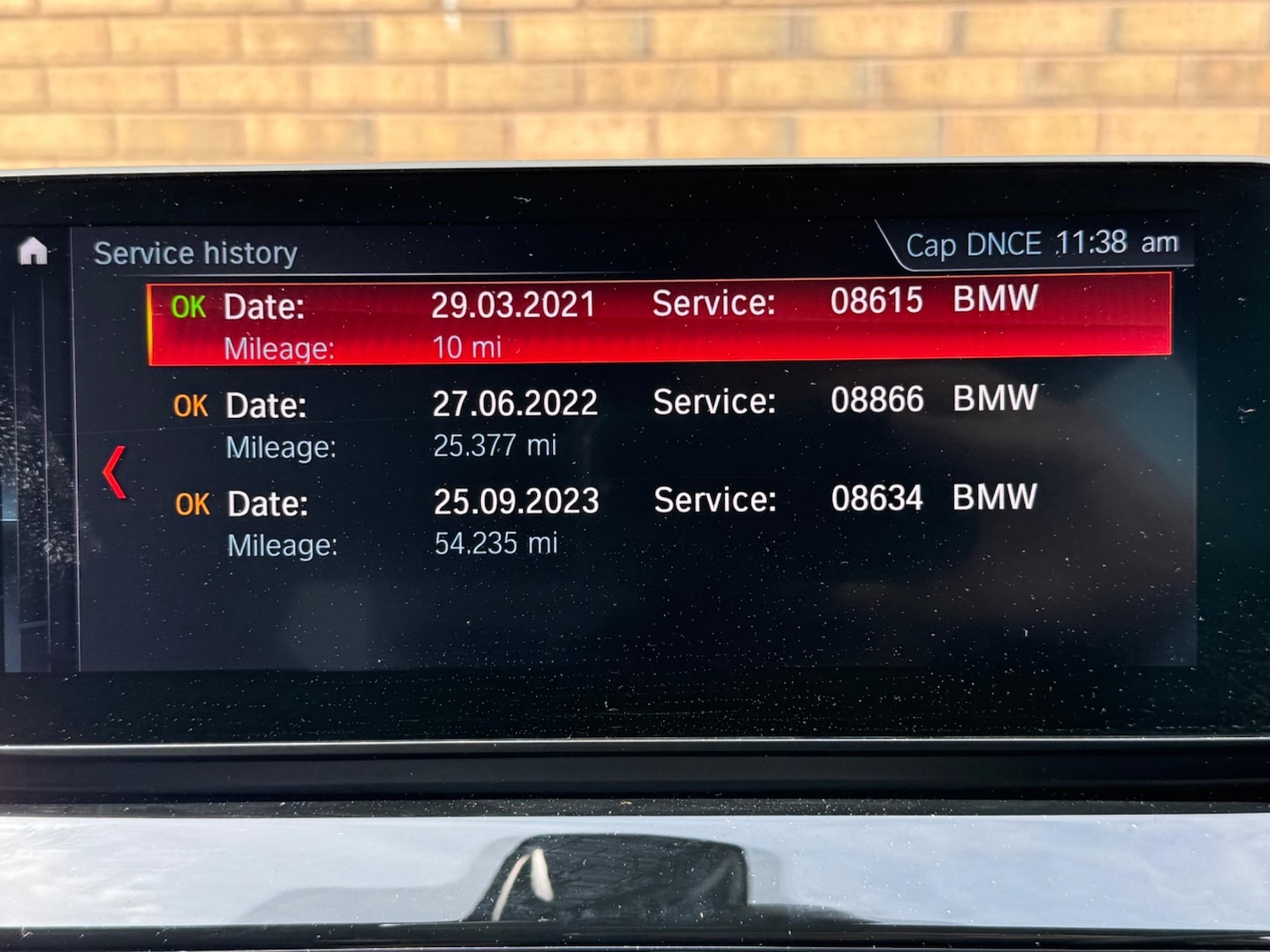 Used BMW X1 2021 for sale - 76656365: Photo 43