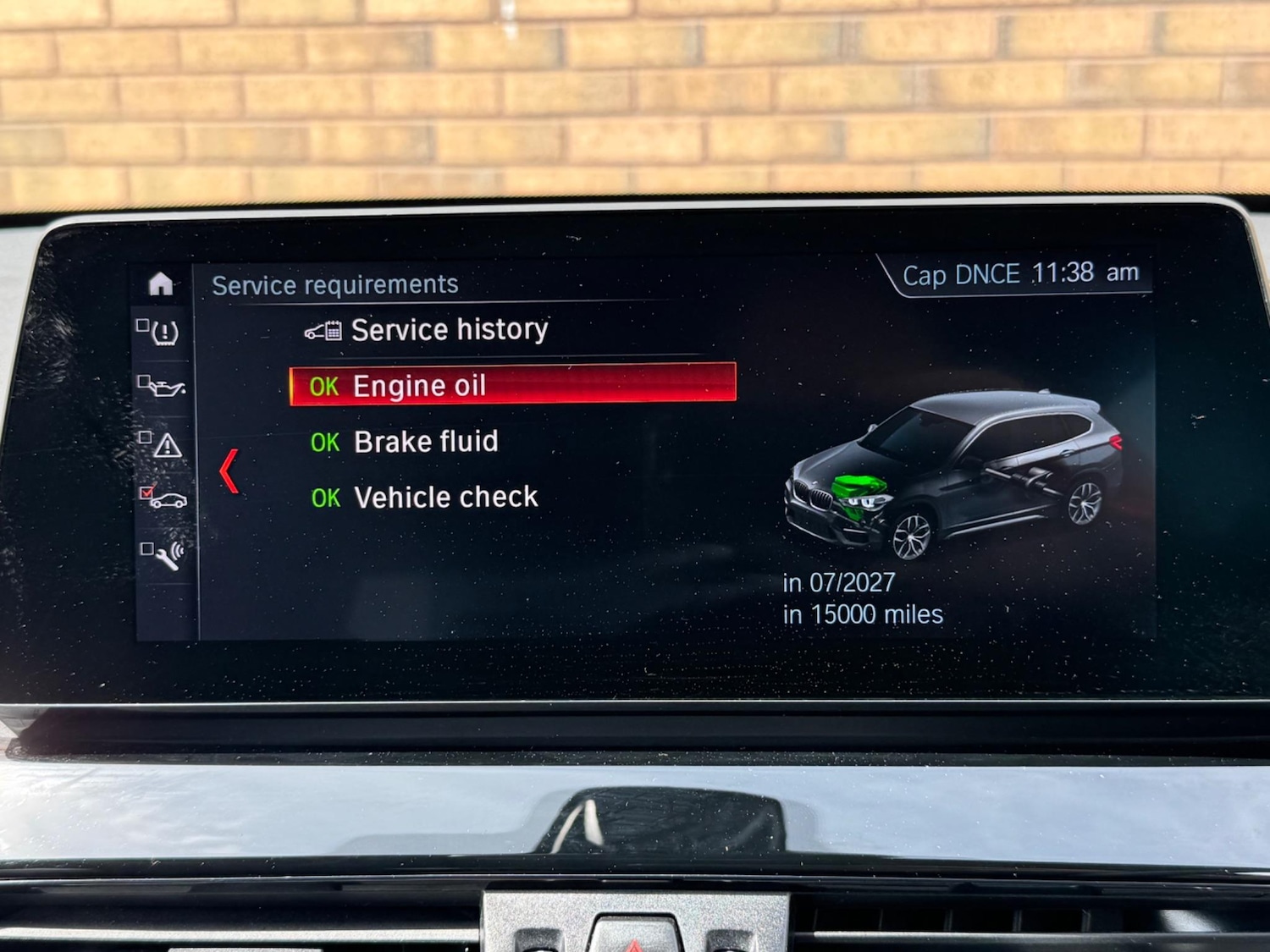 Used BMW X1 2021 for sale - 76656365: Photo 44