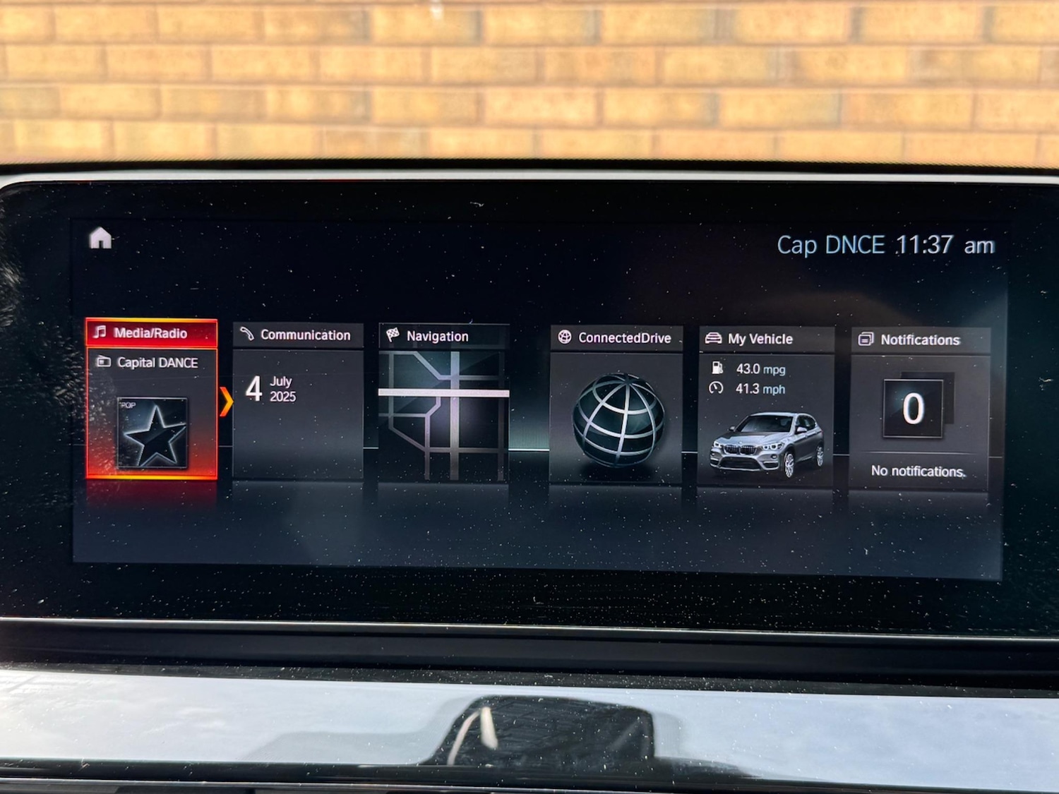 Used BMW X1 2021 for sale - 76656365: Photo 47