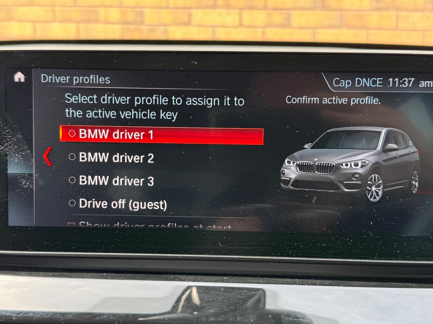 Used BMW X1 2021 for sale - 76656365: Photo 49