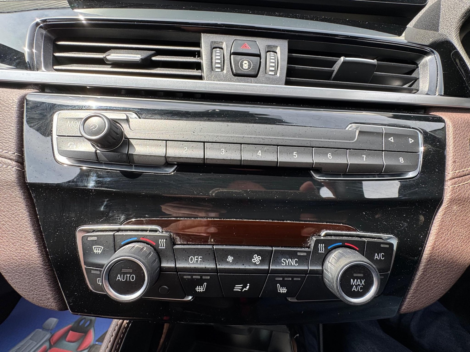 Used BMW X1 2021 for sale - 76656365: Photo 50