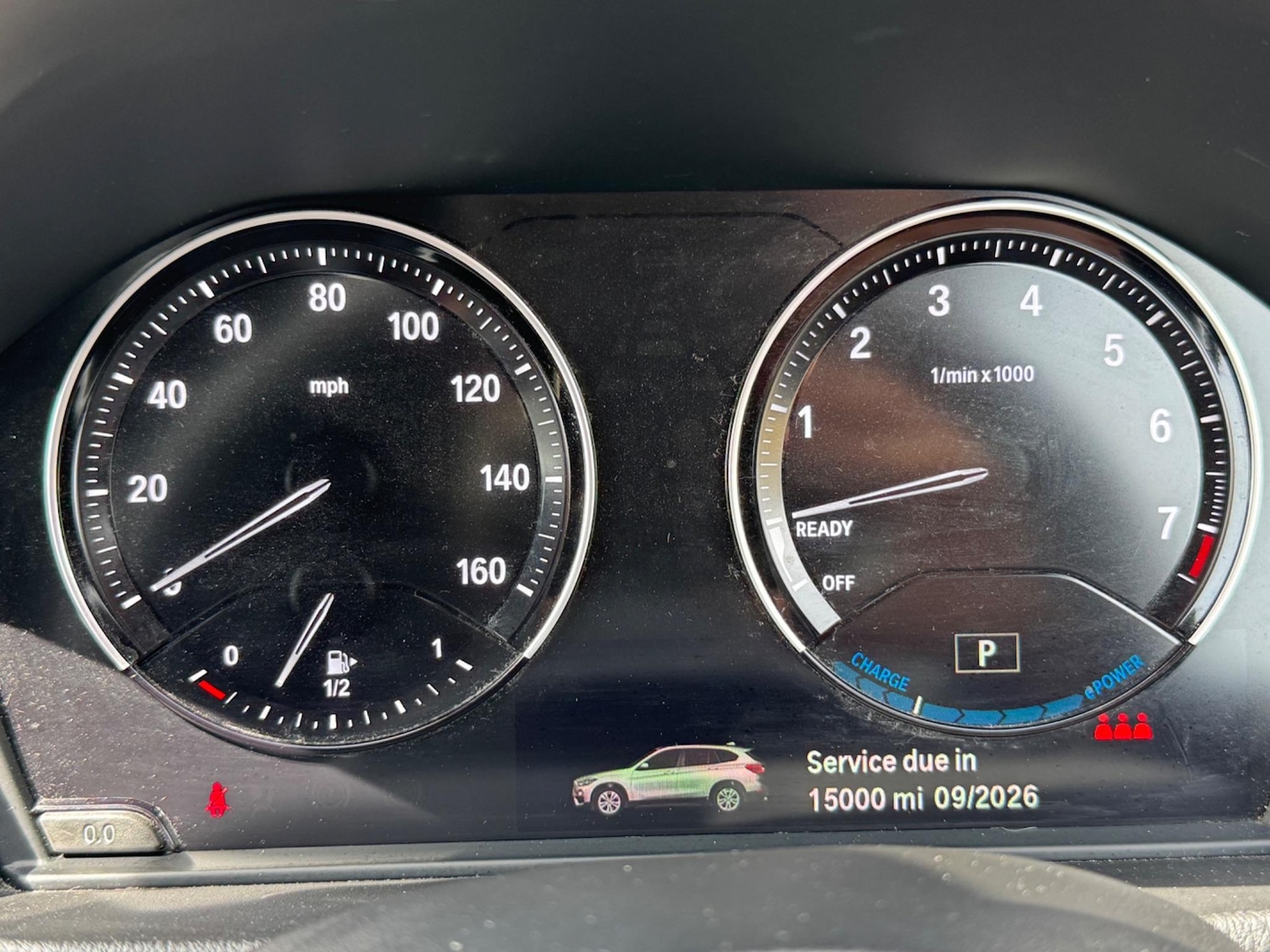 Used BMW X1 2021 for sale - 76656365: Photo 53