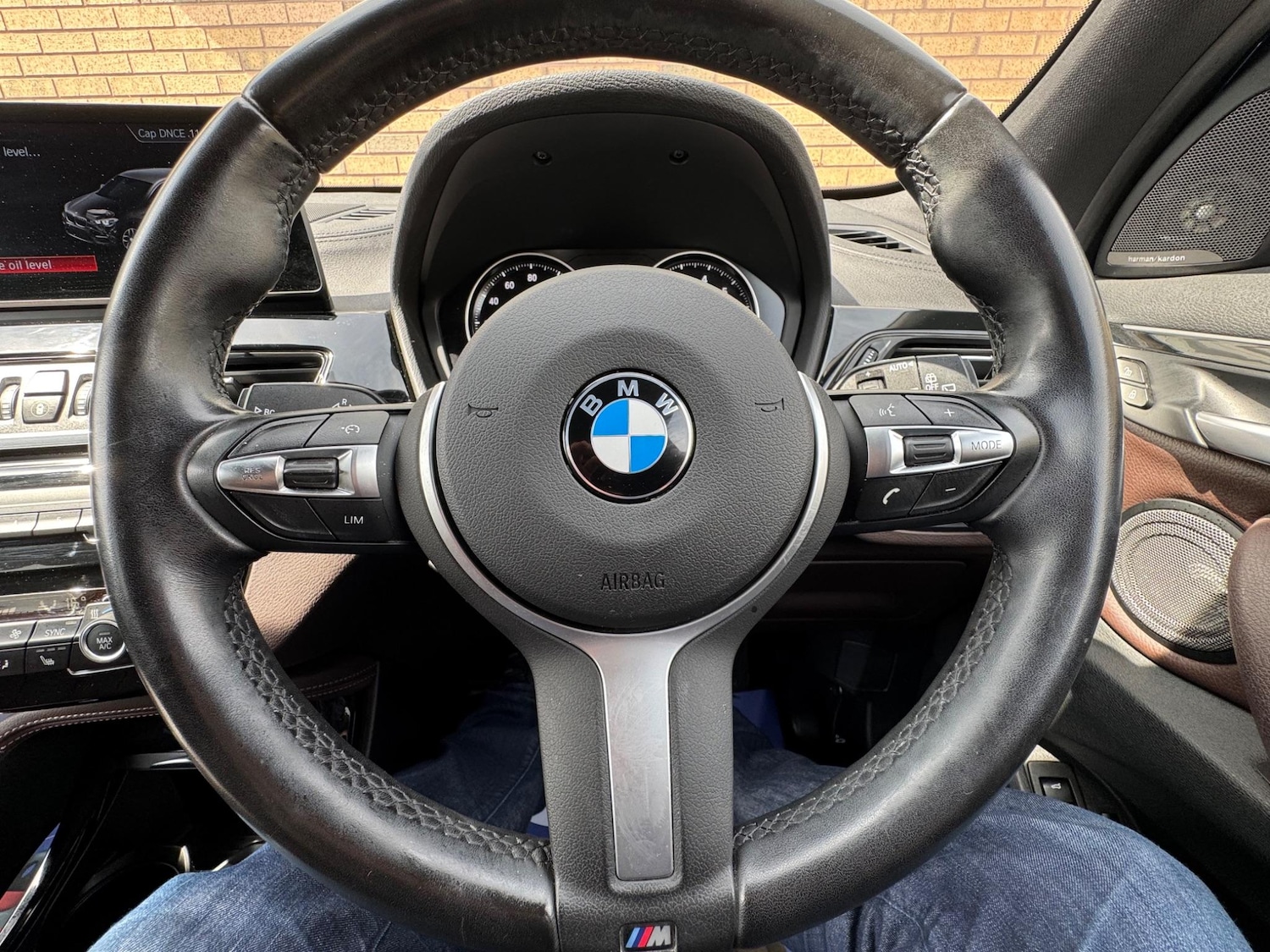 Used BMW X1 2021 for sale - 76656365: Photo 56