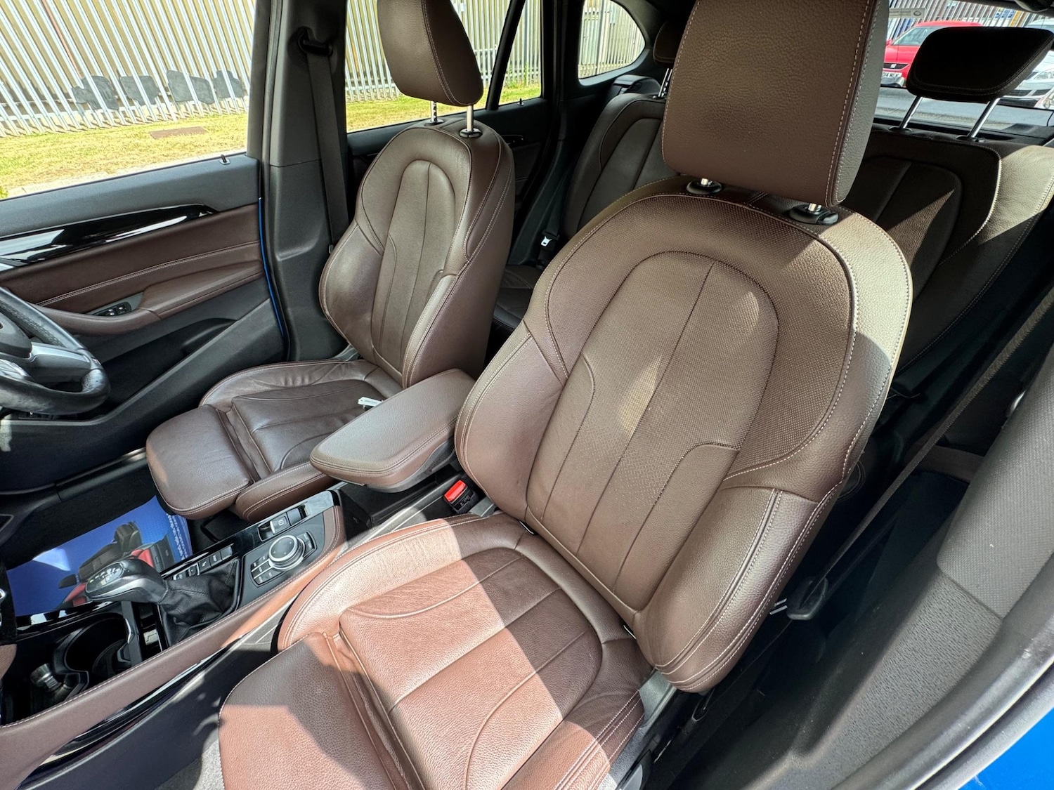 Used BMW X1 2021 for sale - 76656365: Photo 57