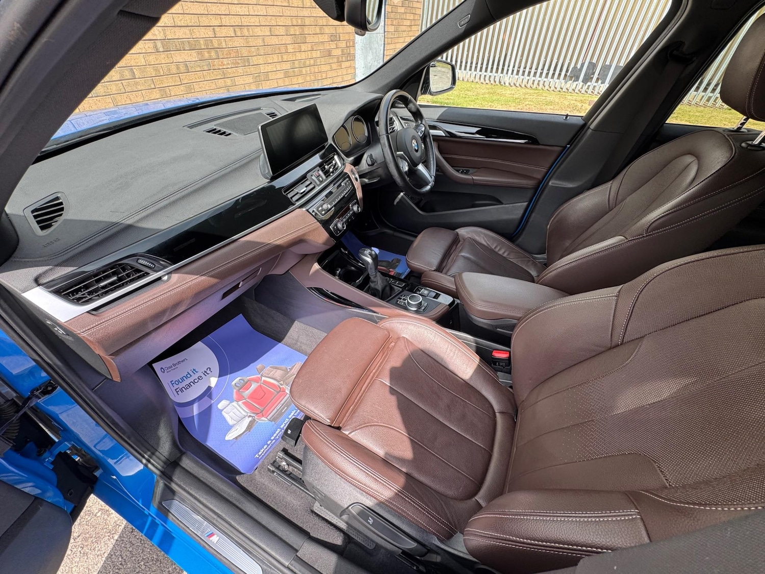 Used BMW X1 2021 for sale - 76656365: Photo 58