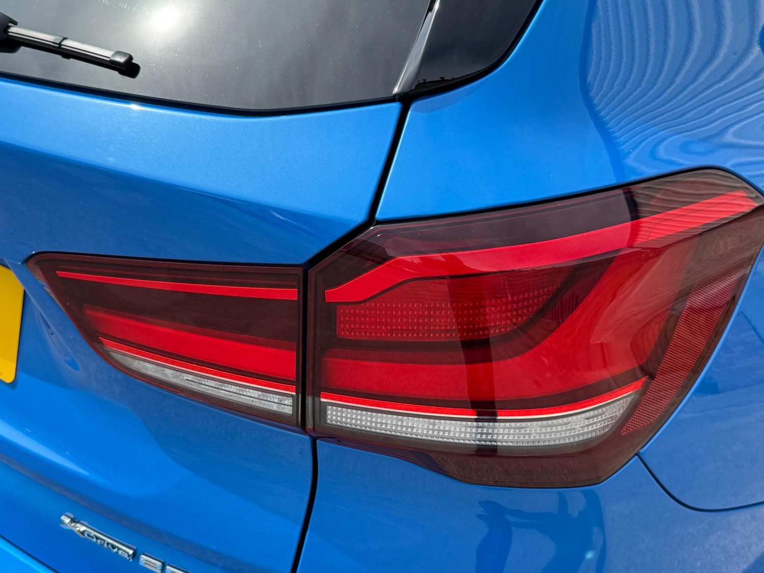 Used BMW X1 2021 for sale - 76656365: Photo 59