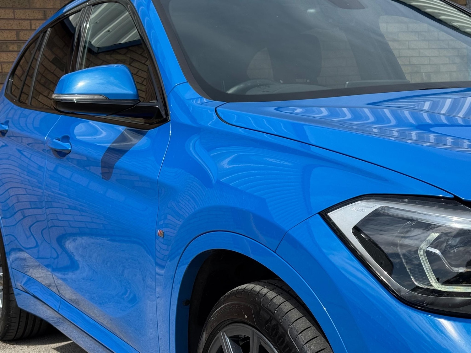 Used BMW X1 2021 for sale - 76656365: Photo 6