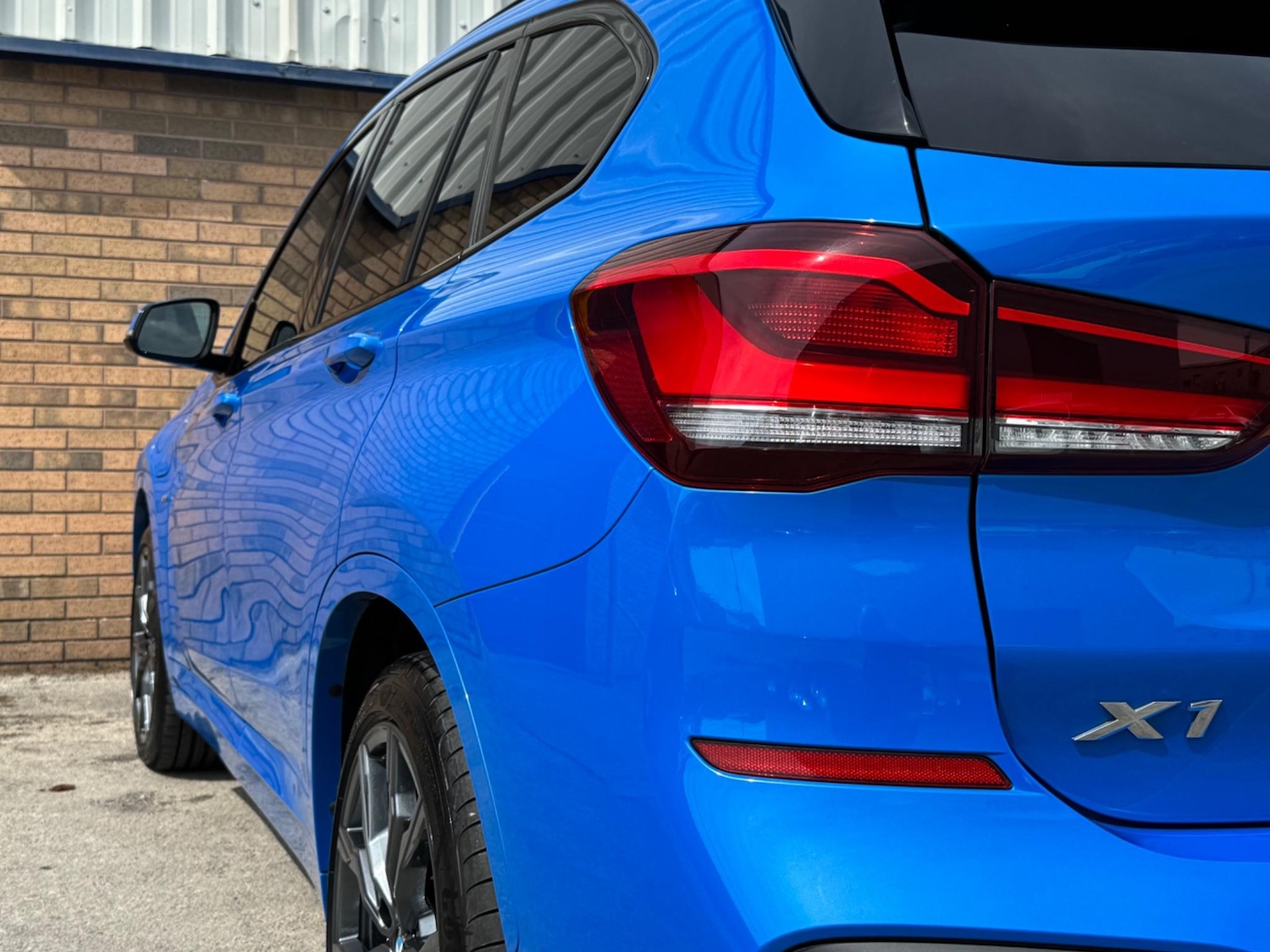 Used BMW X1 2021 for sale - 76656365: Photo 60