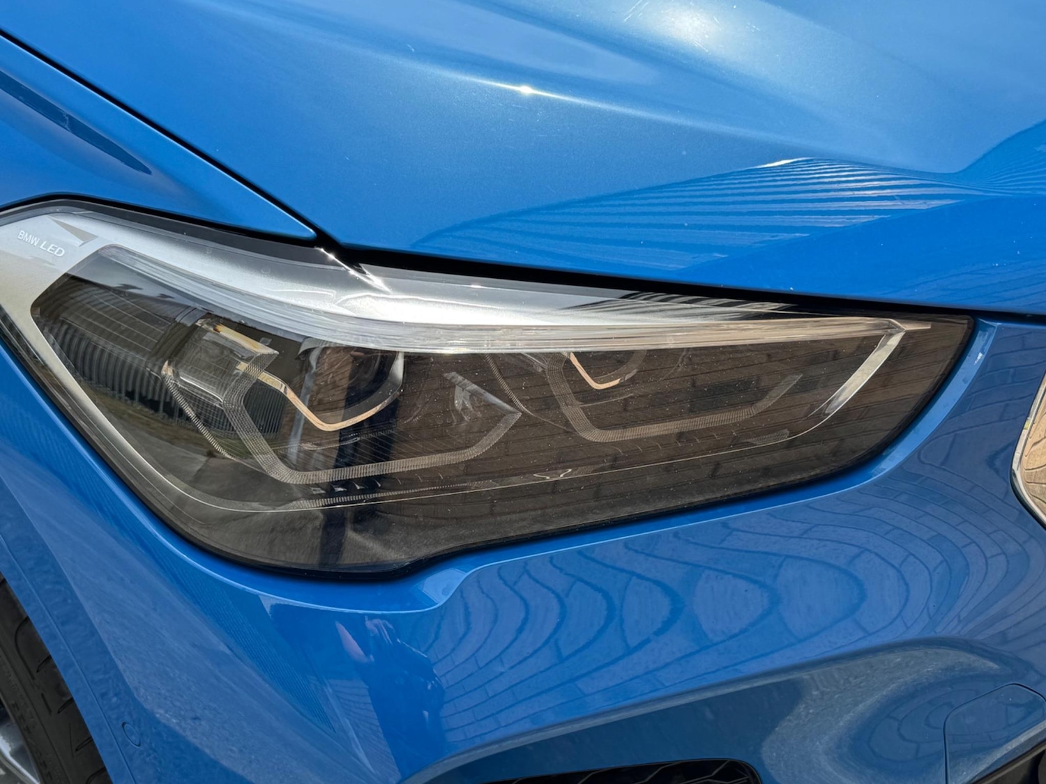 Used BMW X1 2021 for sale - 76656365: Photo 61