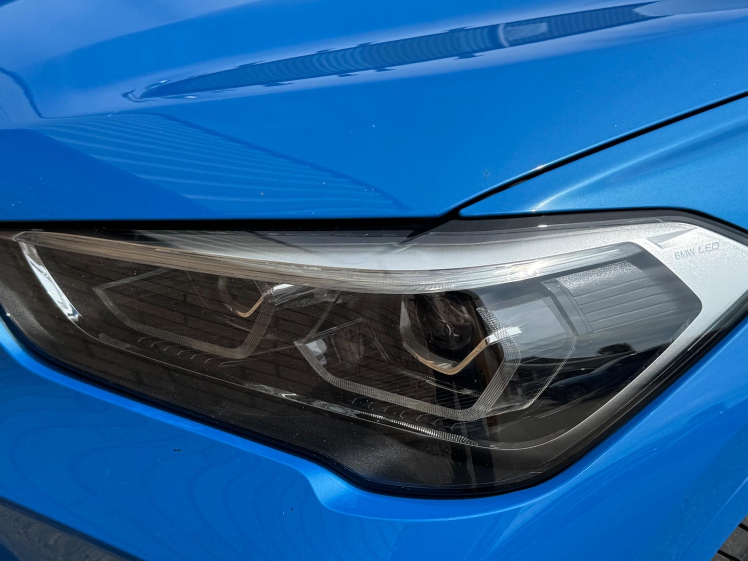 Used BMW X1 2021 for sale - 76656365: Photo 62