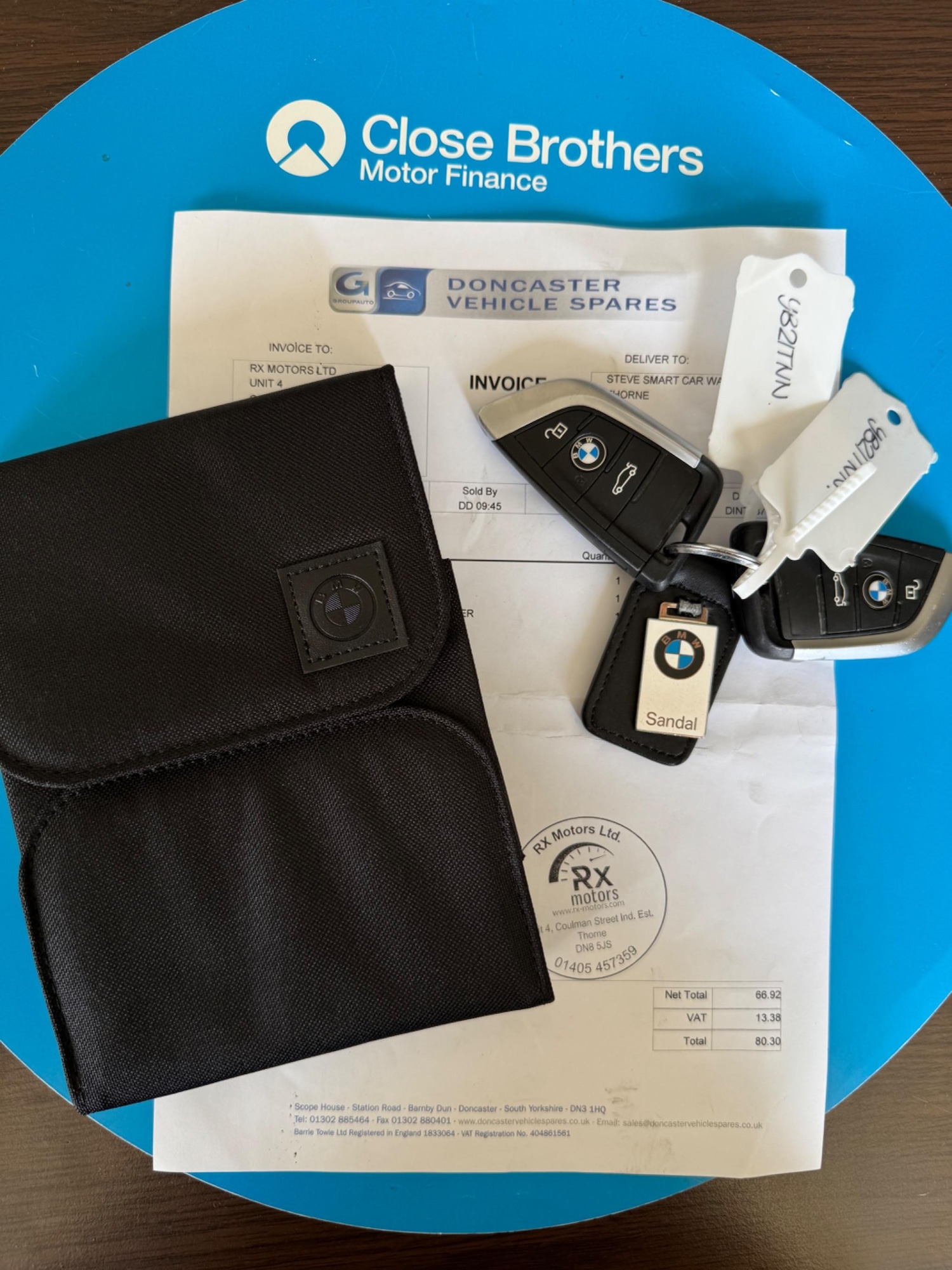 Used BMW X1 2021 for sale - 76656365: Photo 64