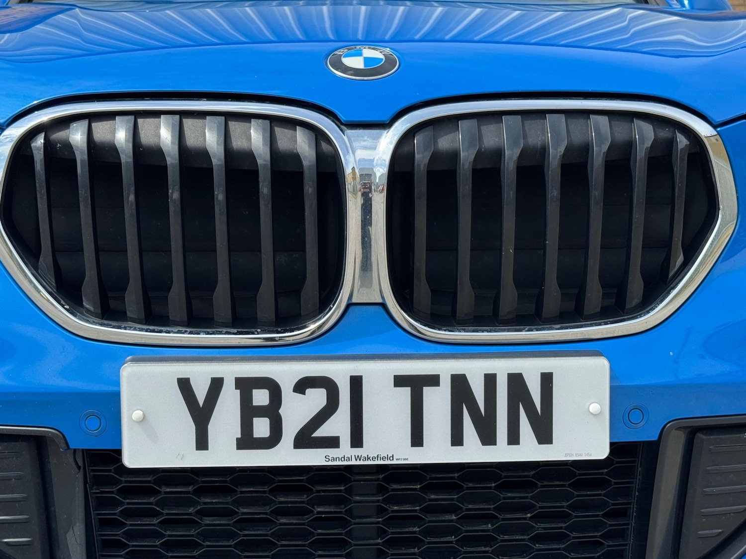 Used BMW X1 2021 for sale - 76656365: Photo 65