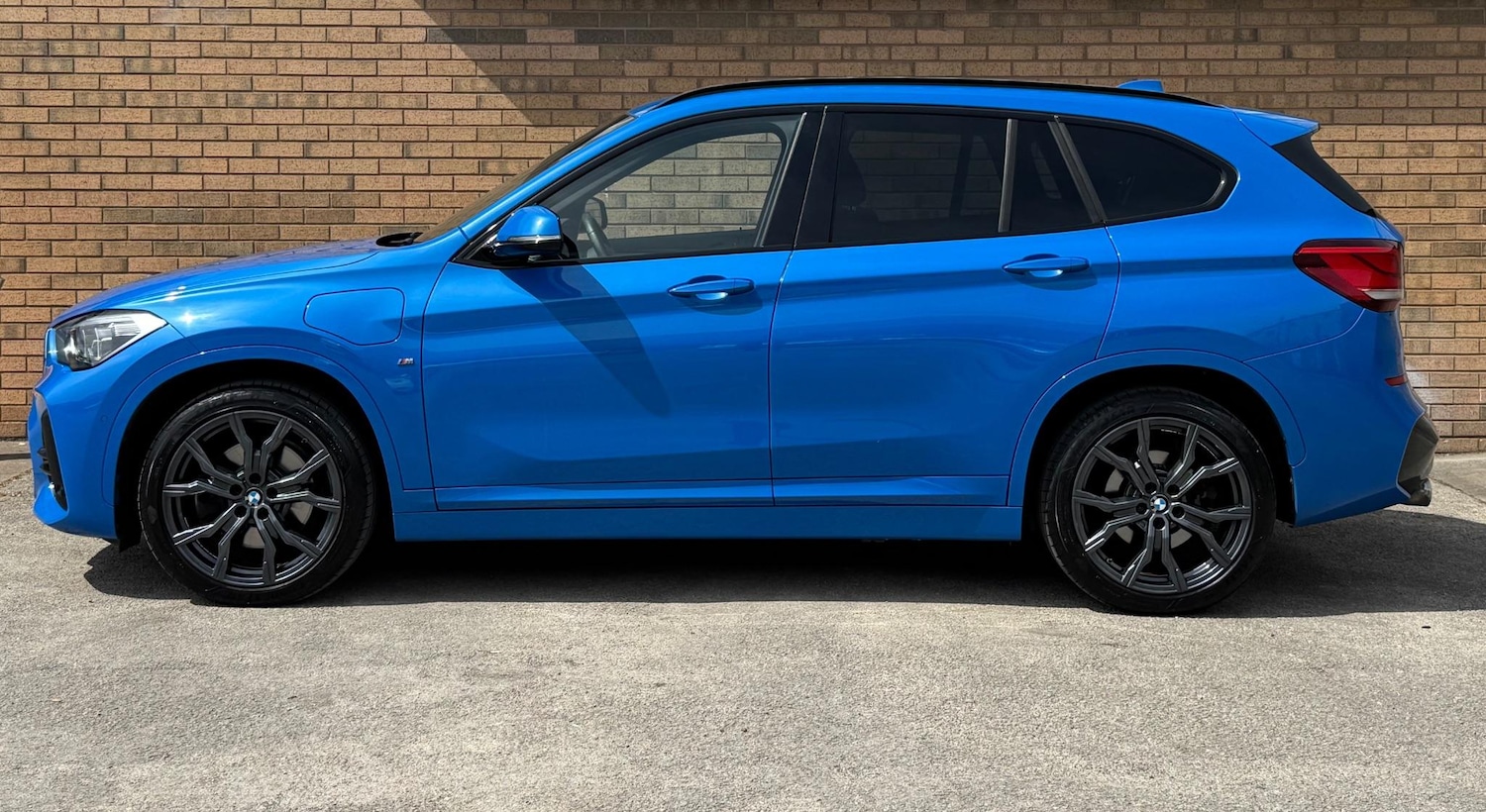 Used BMW X1 2021 for sale - 76656365: Photo 7