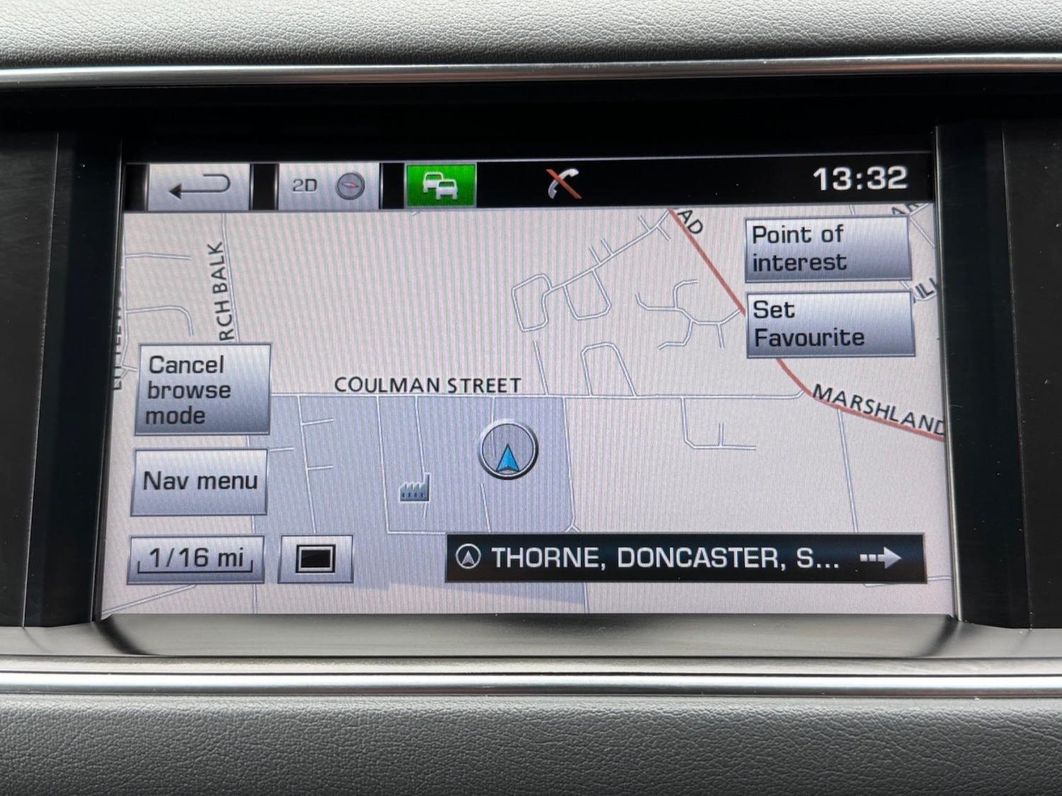 Used Land Rover Range Rover Sport 2015 for sale - 76656301: Photo 41