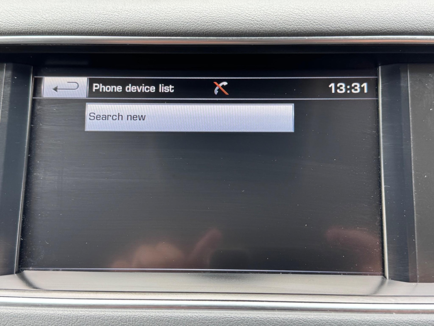 Used Land Rover Range Rover Sport 2015 for sale - 76656301: Photo 43