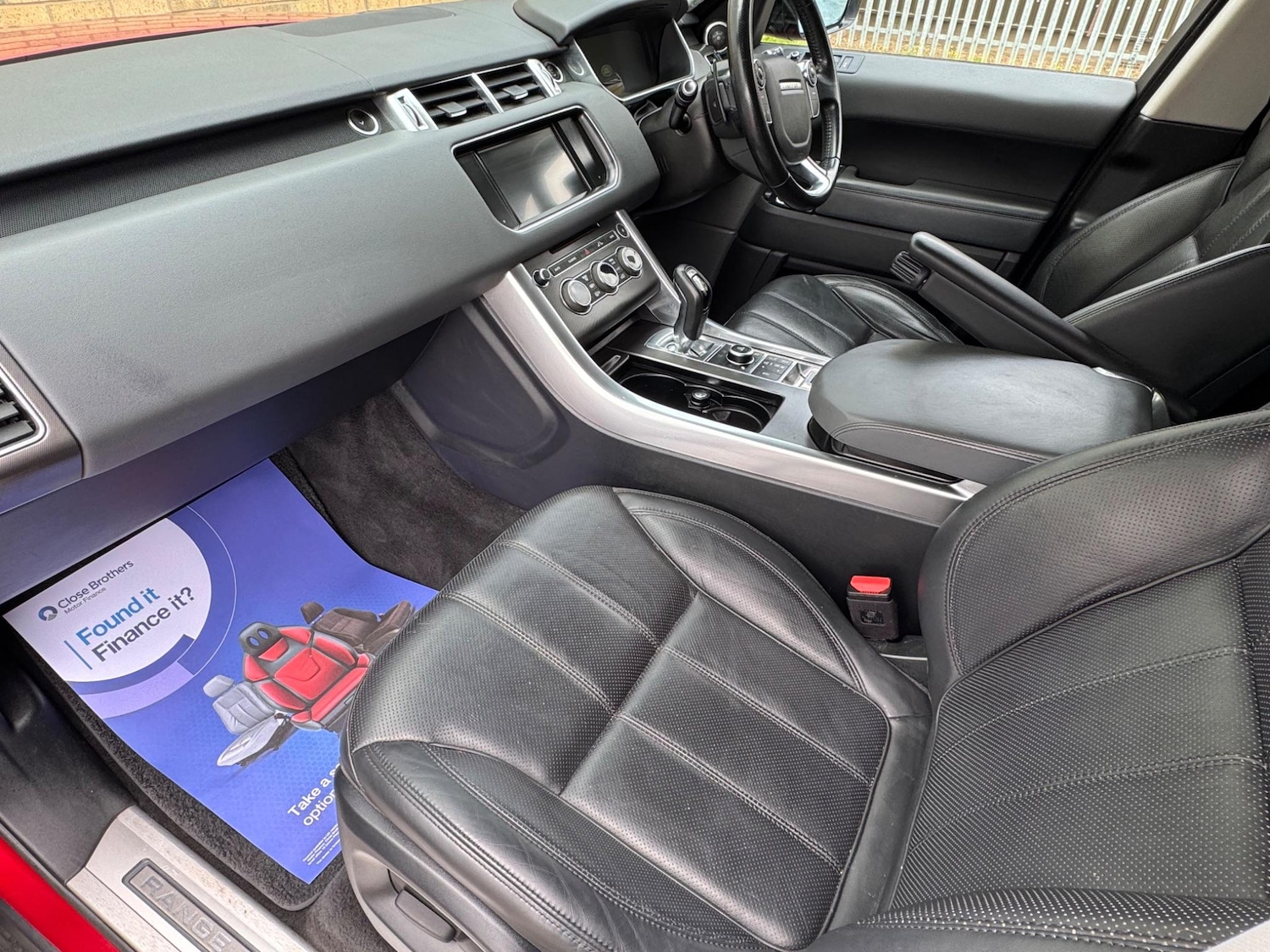 Used Land Rover Range Rover Sport 2015 for sale - 76656301: Photo 56