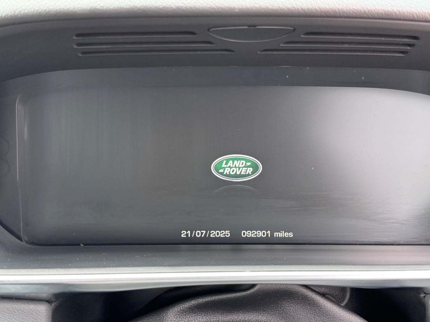 Used Land Rover Range Rover Sport 2015 for sale - 76656301: Photo 62