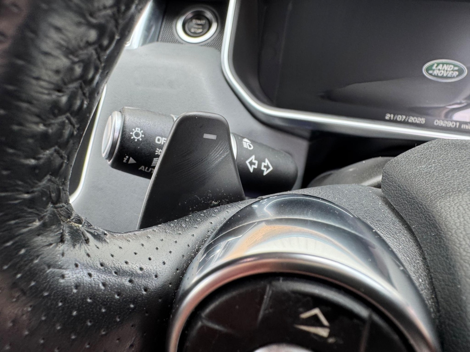 Used Land Rover Range Rover Sport 2015 for sale - 76656301: Photo 64