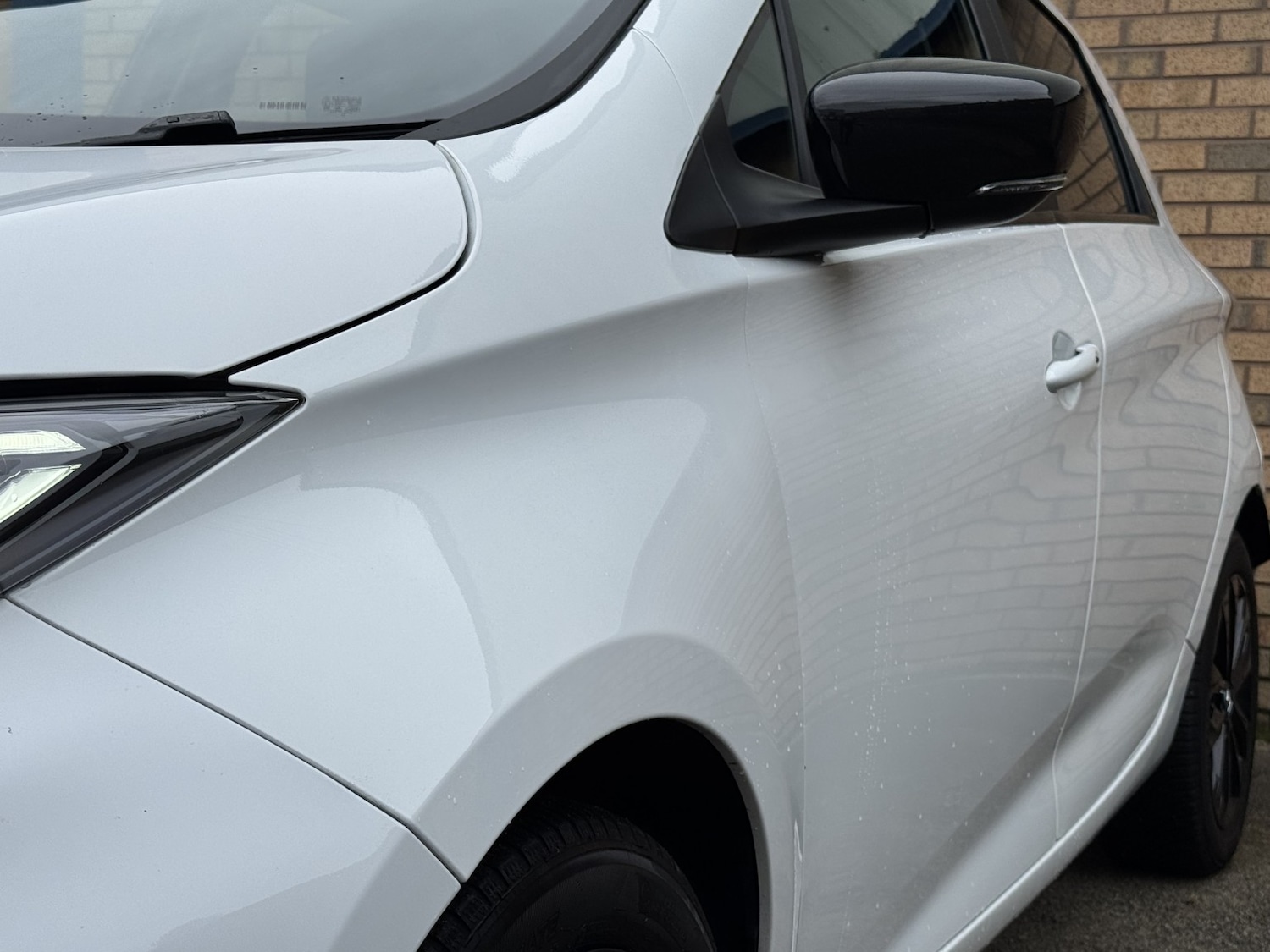 Used Renault Zoe 2020 for sale - 77616357: Photo 10