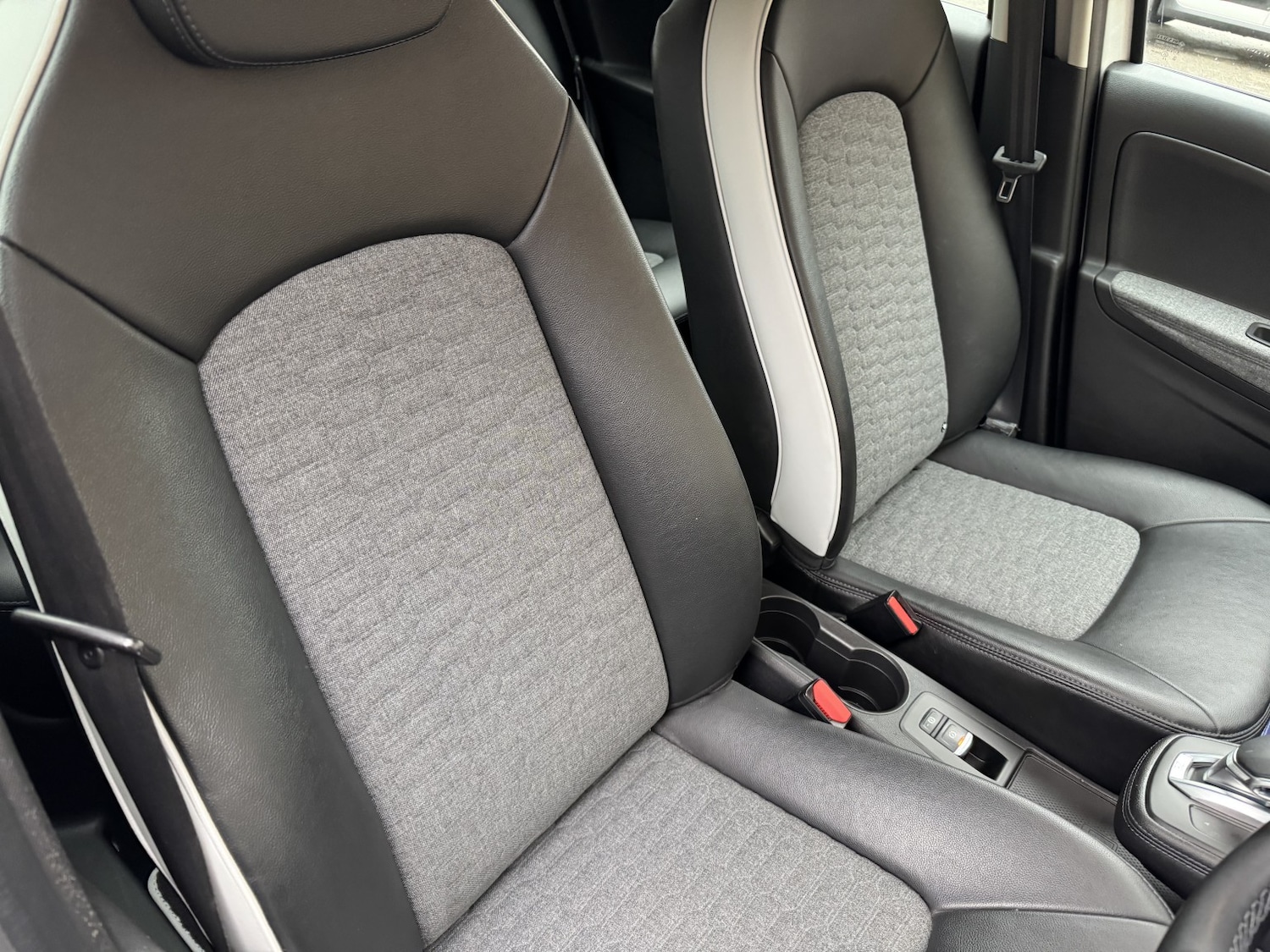 Used Renault Zoe 2020 for sale - 77616357: Photo 12