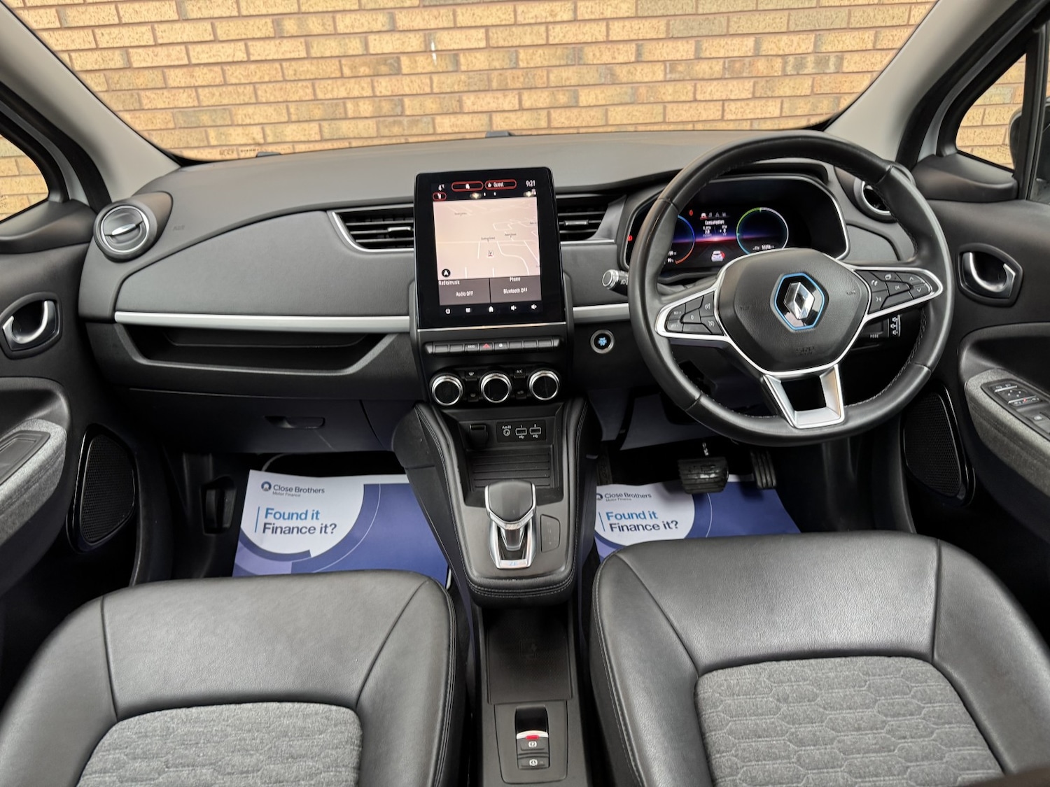 Used Renault Zoe 2020 for sale - 77616357: Photo 13