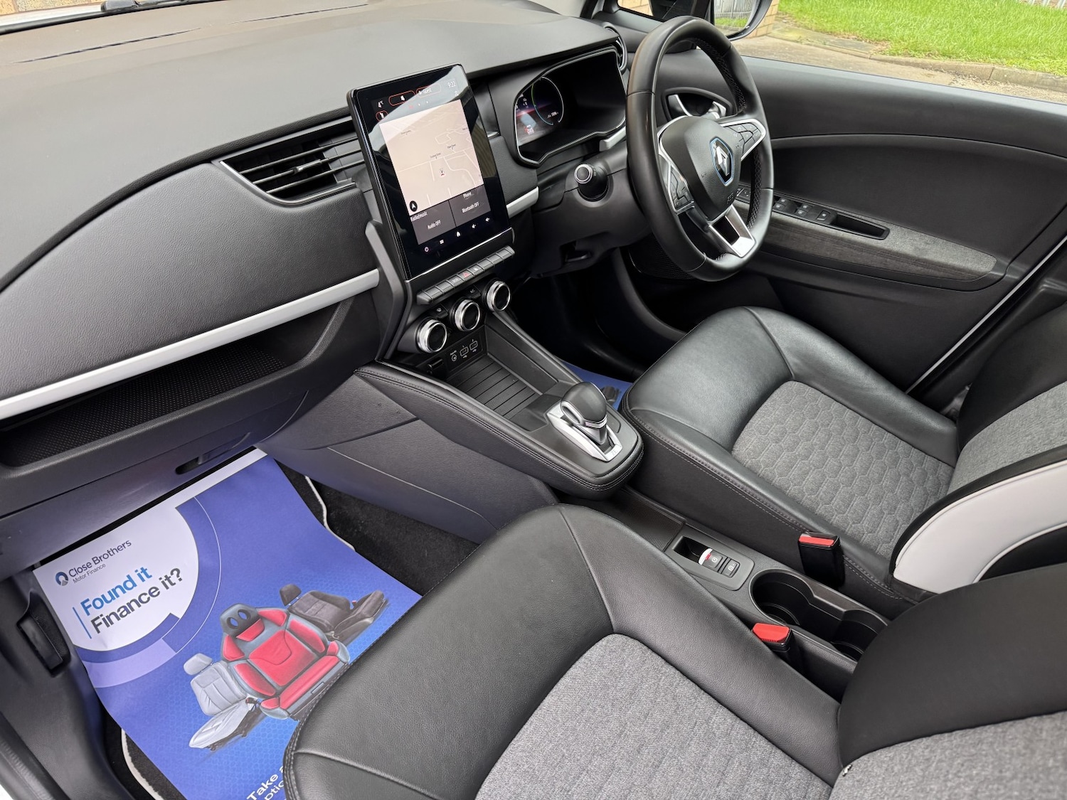 Used Renault Zoe 2020 for sale - 77616357: Photo 14