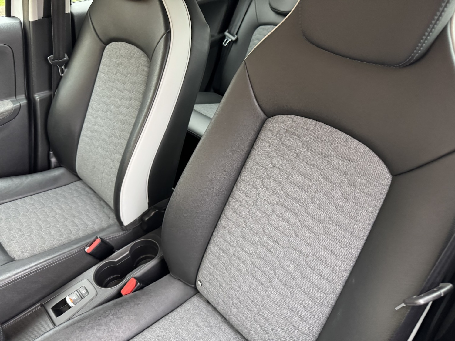 Used Renault Zoe 2020 for sale - 77616357: Photo 15