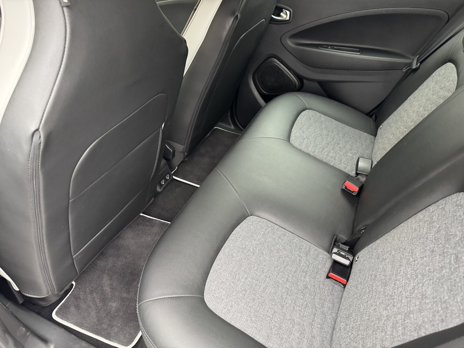 Used Renault Zoe 2020 for sale - 77616357: Photo 16