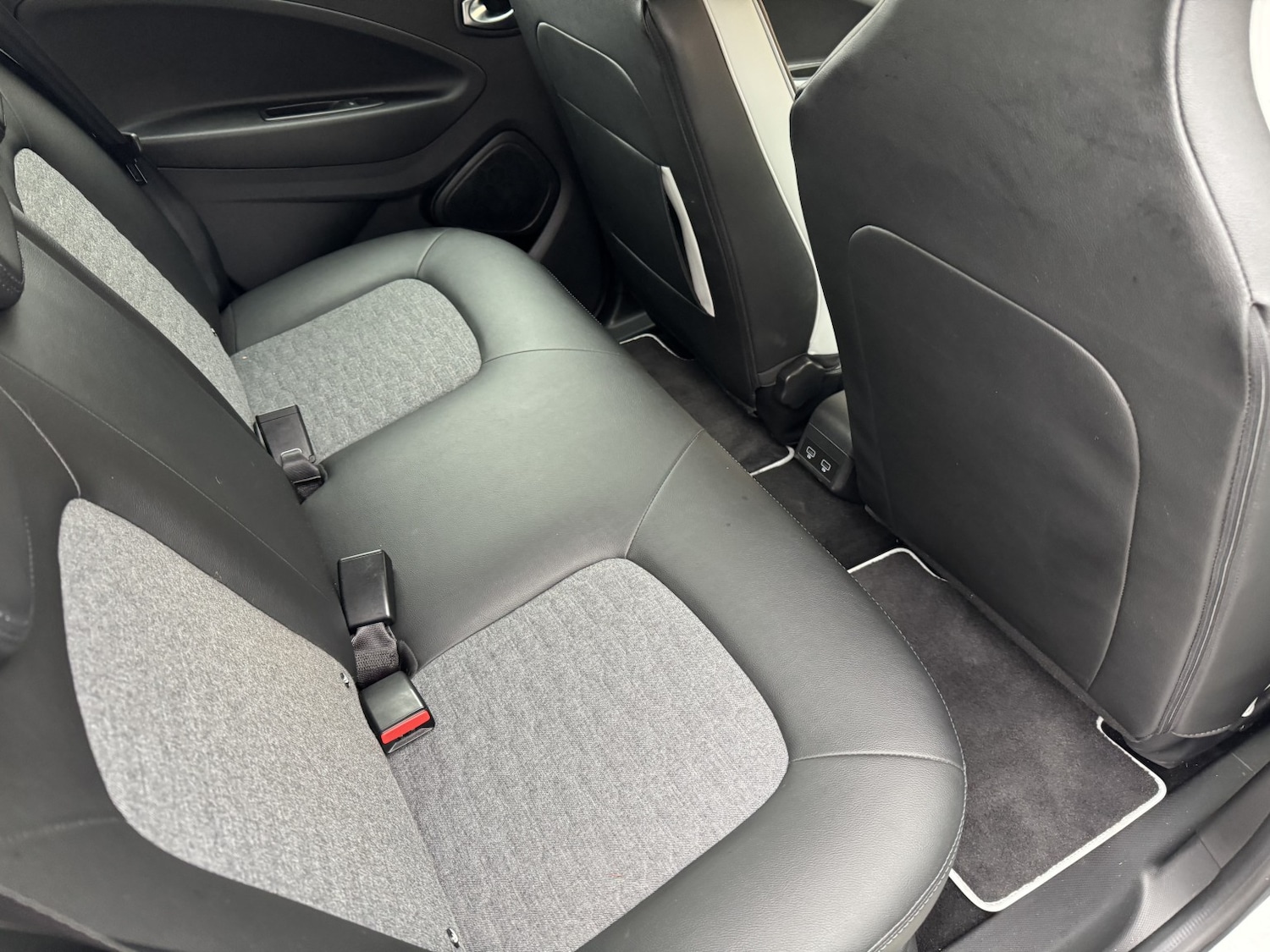 Used Renault Zoe 2020 for sale - 77616357: Photo 17