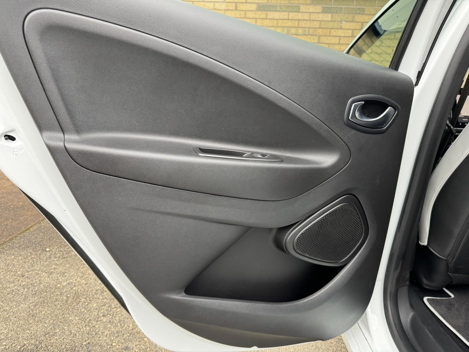 Used Renault Zoe 2020 for sale - 77616357: Photo 19