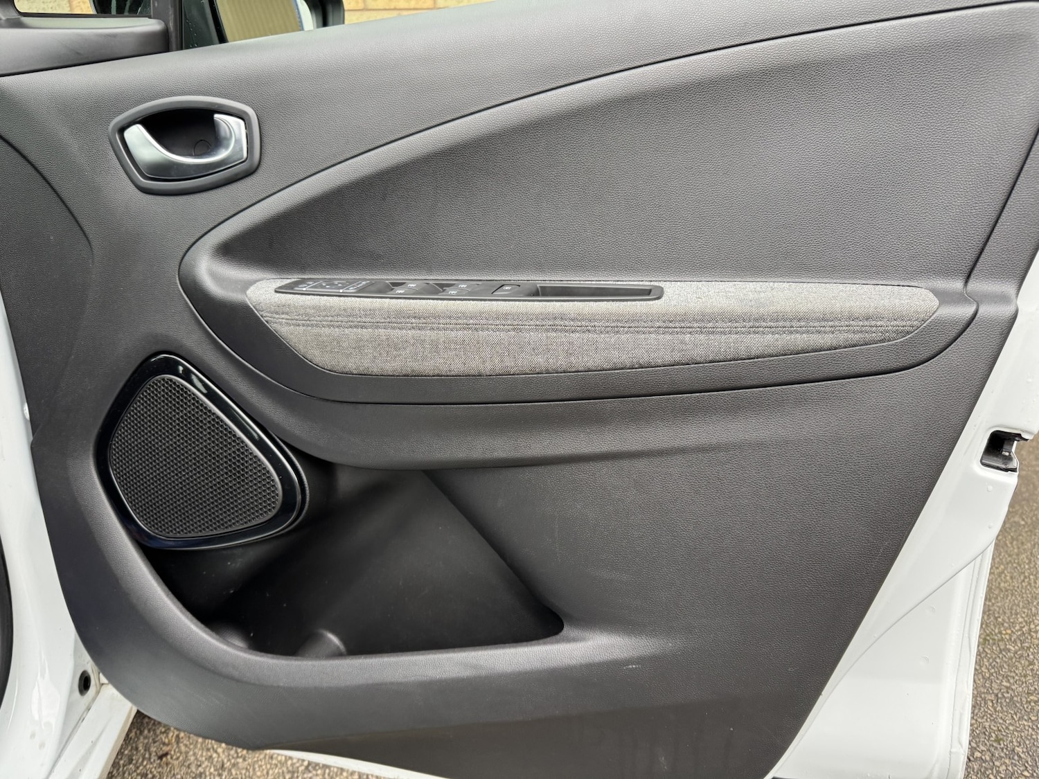 Used Renault Zoe 2020 for sale - 77616357: Photo 20