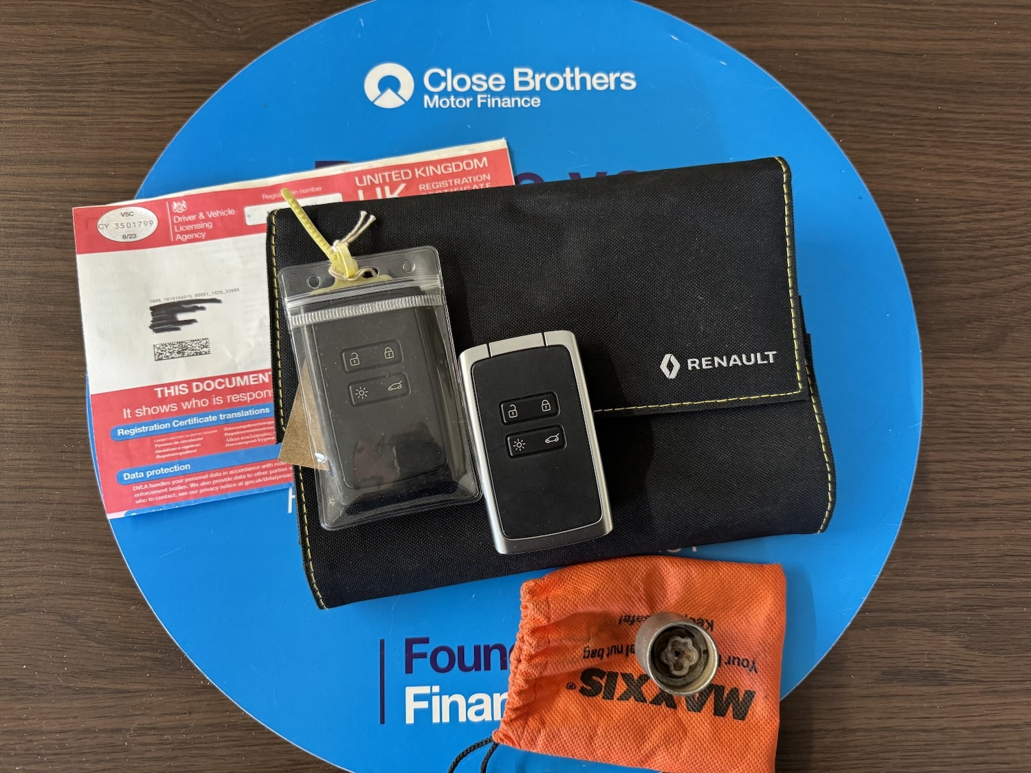 Used Renault Zoe 2020 for sale - 77616357: Photo 22