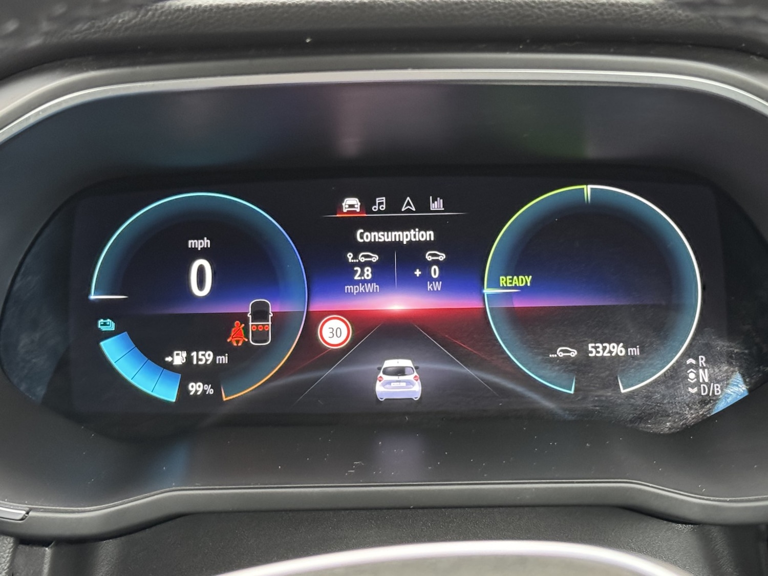 Used Renault Zoe 2020 for sale - 77616357: Photo 26