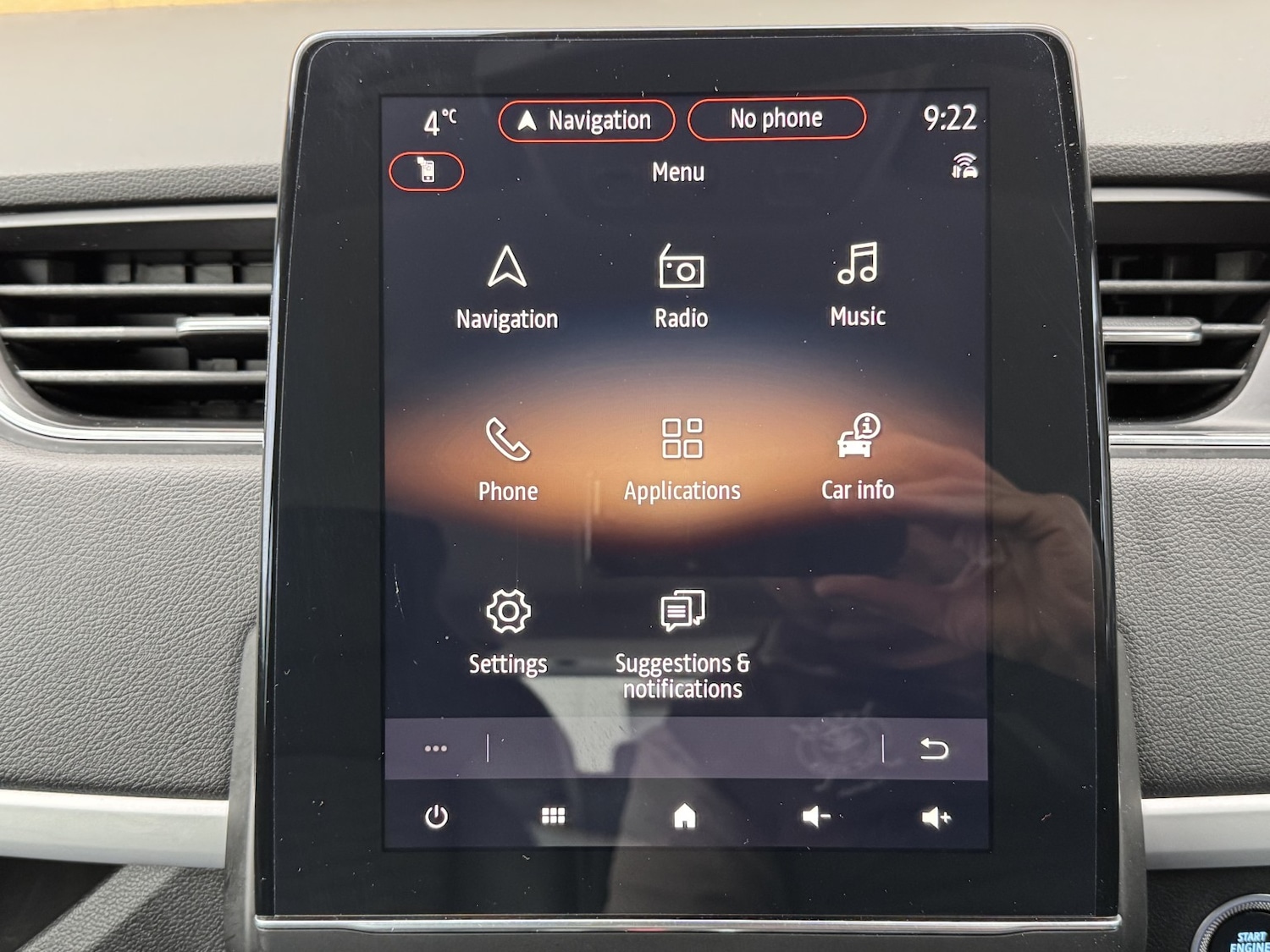 Used Renault Zoe 2020 for sale - 77616357: Photo 28