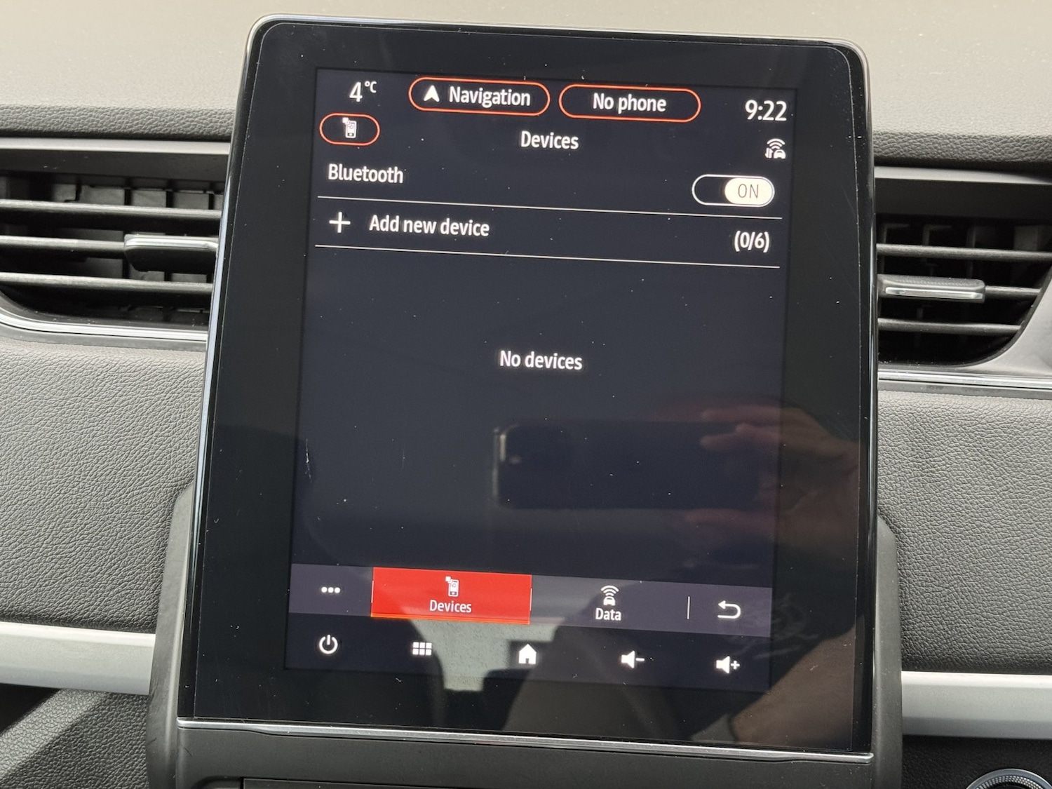 Used Renault Zoe 2020 for sale - 77616357: Photo 30