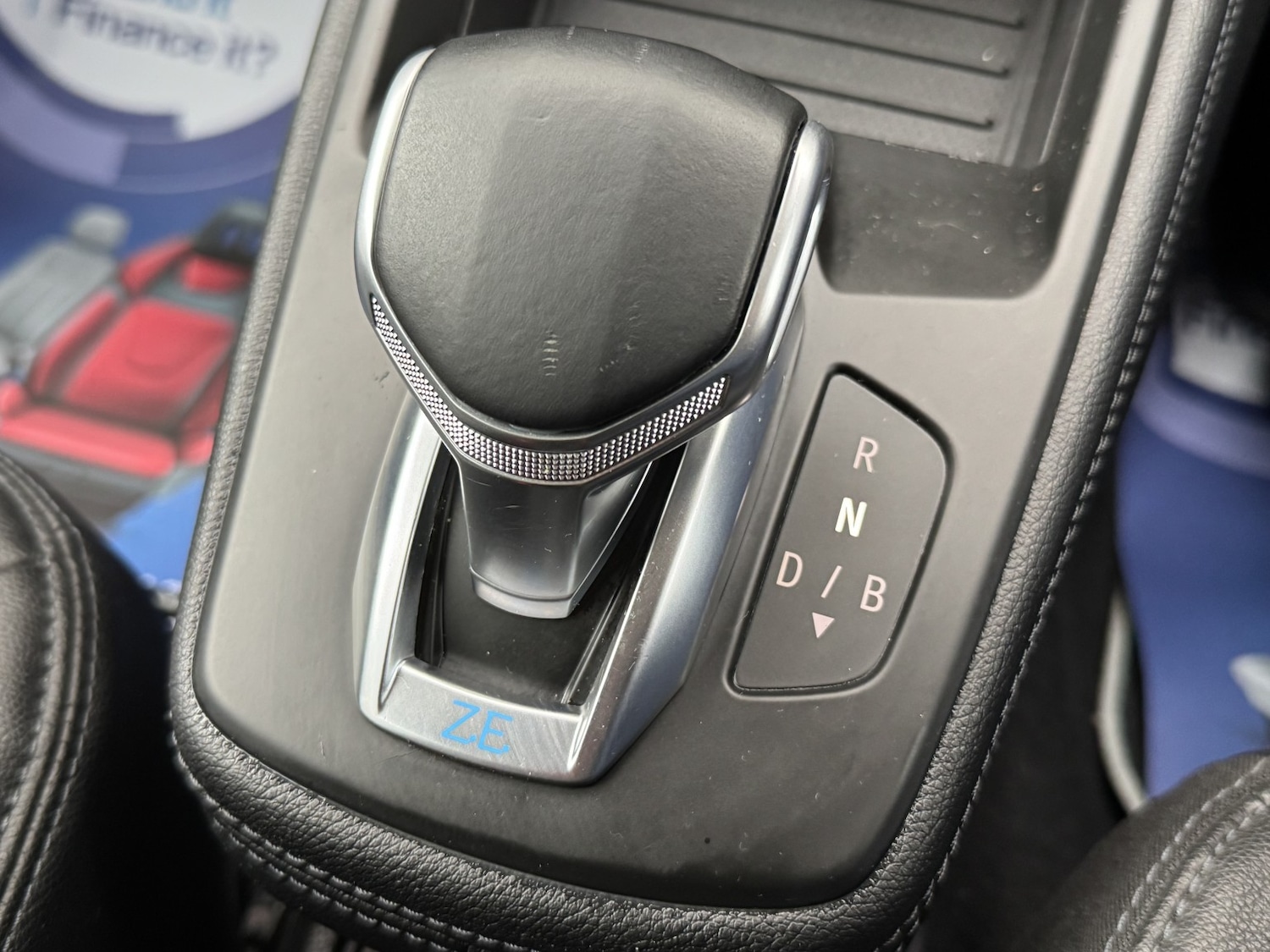 Used Renault Zoe 2020 for sale - 77616357: Photo 33